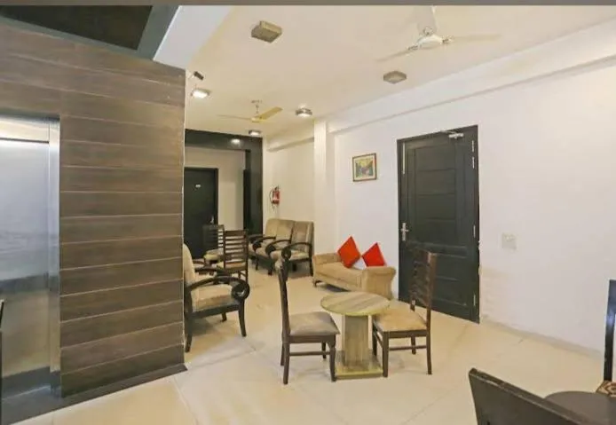 Global luxary stay