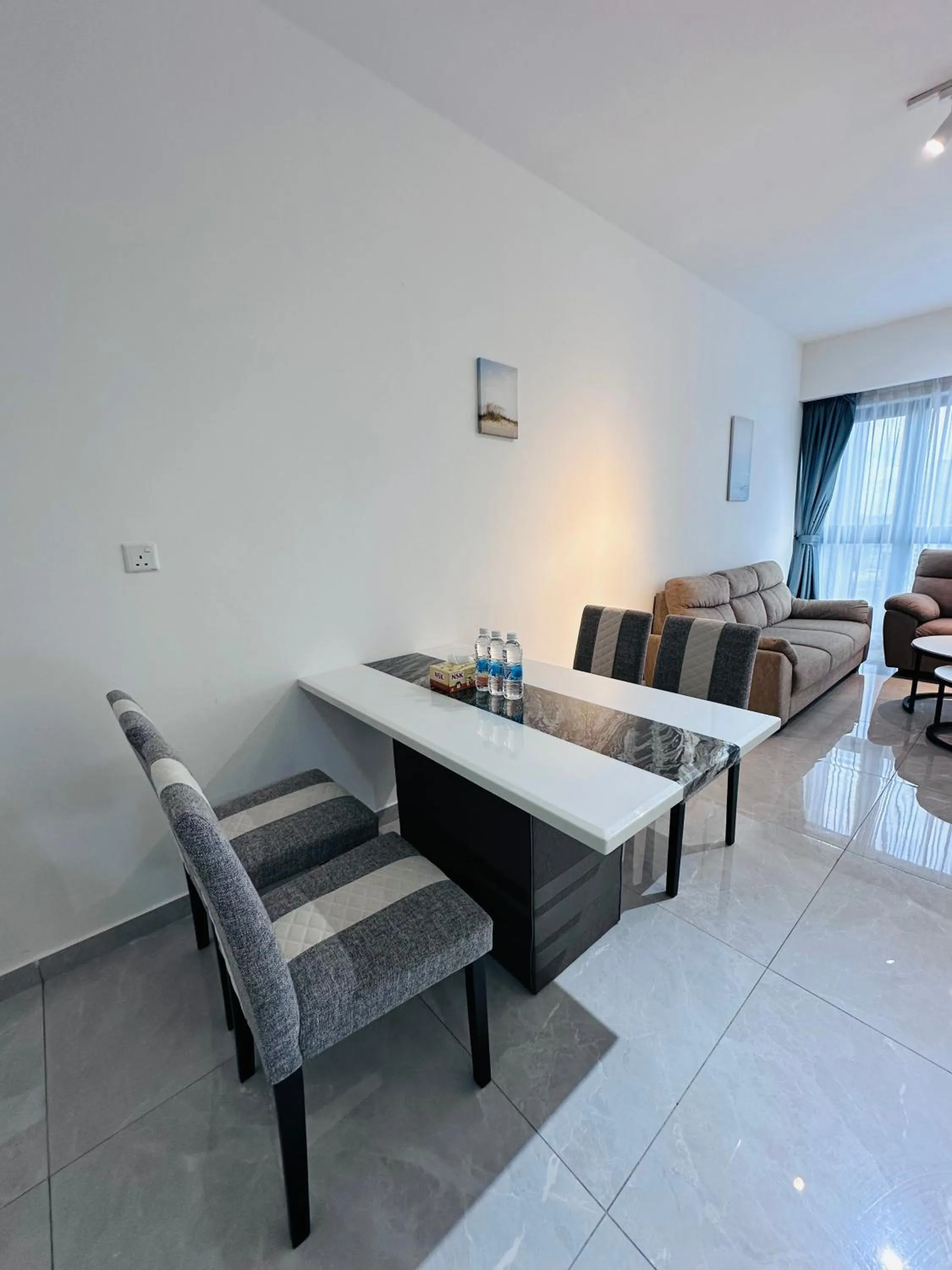 Agile Suites Kuala Lumpur TRX