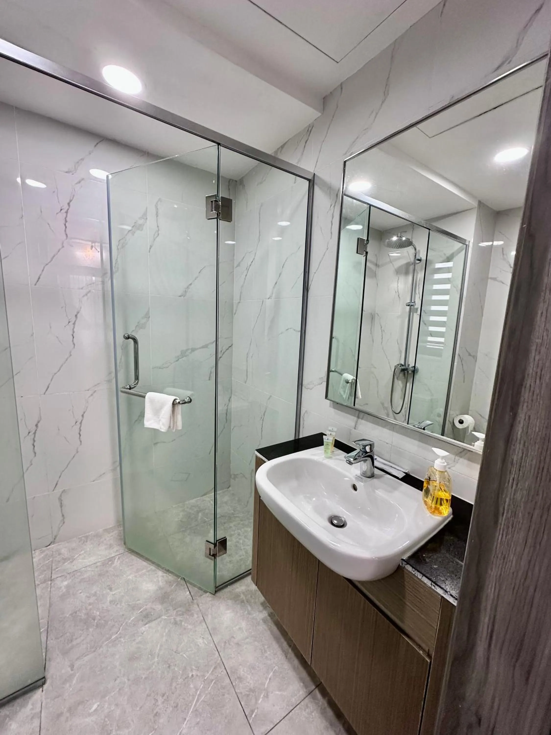 Agile Suites Kuala Lumpur TRX