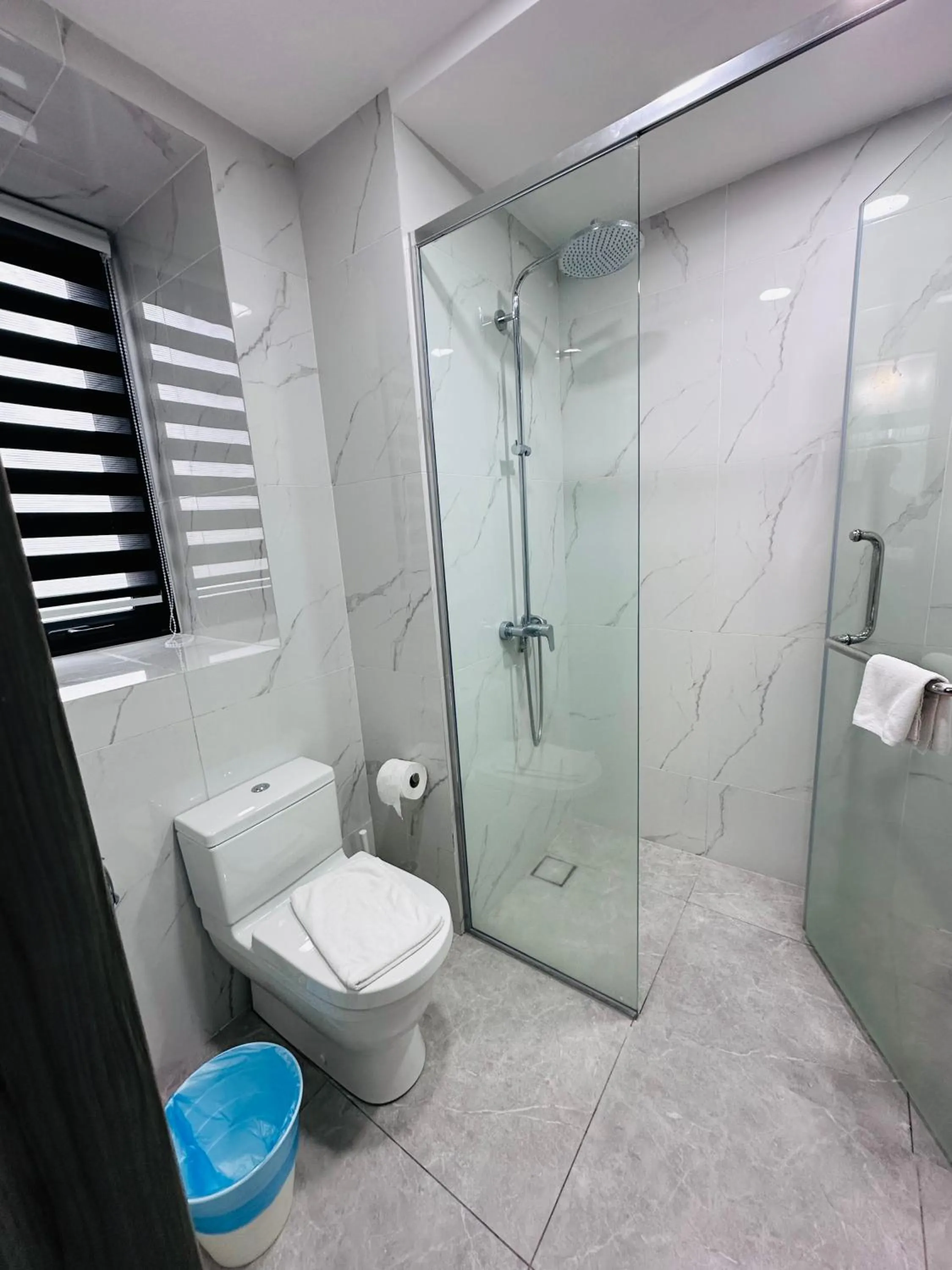 Agile Suites Kuala Lumpur TRX