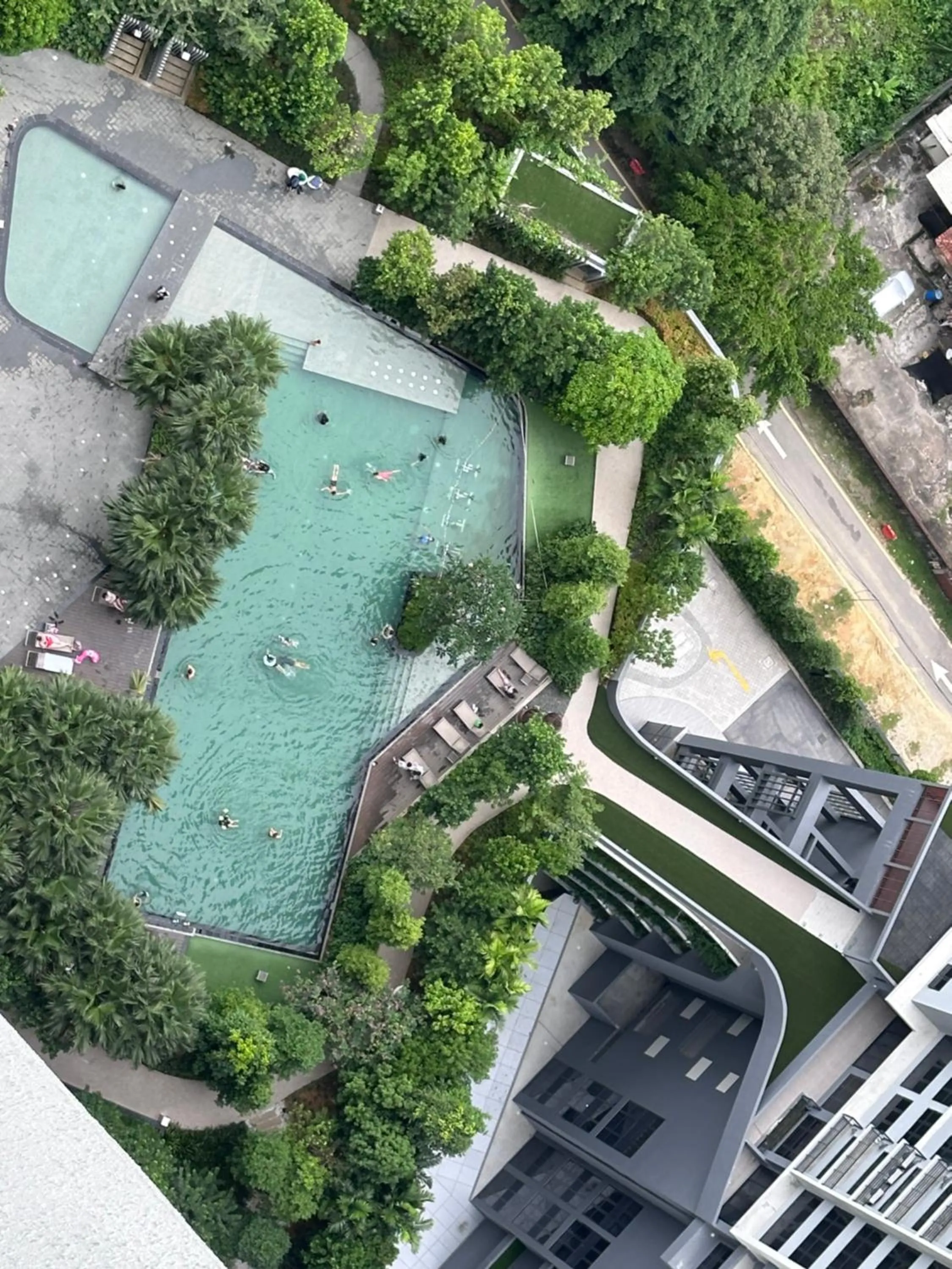 Agile Suites Kuala Lumpur TRX