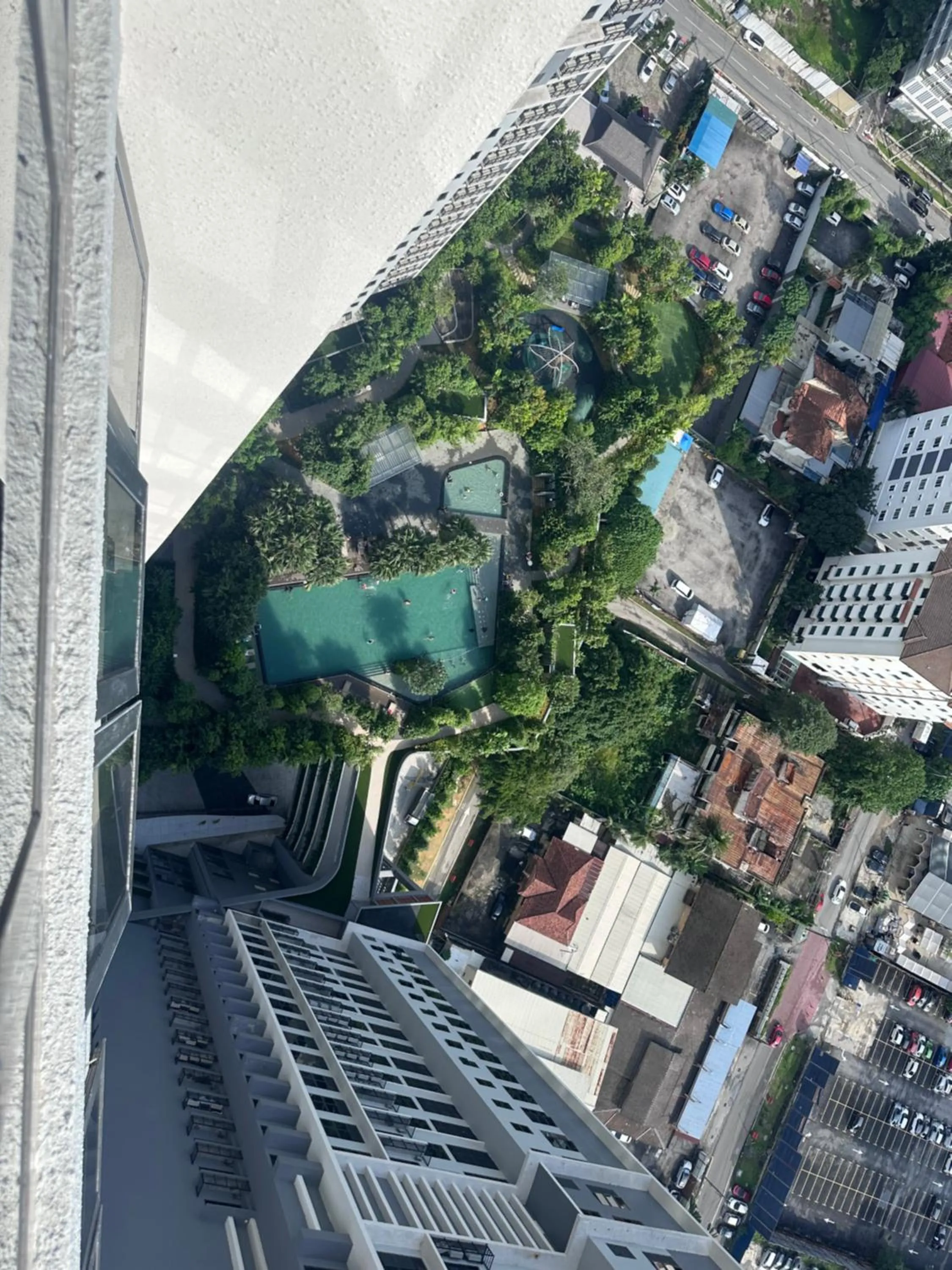 Agile Suites Kuala Lumpur TRX