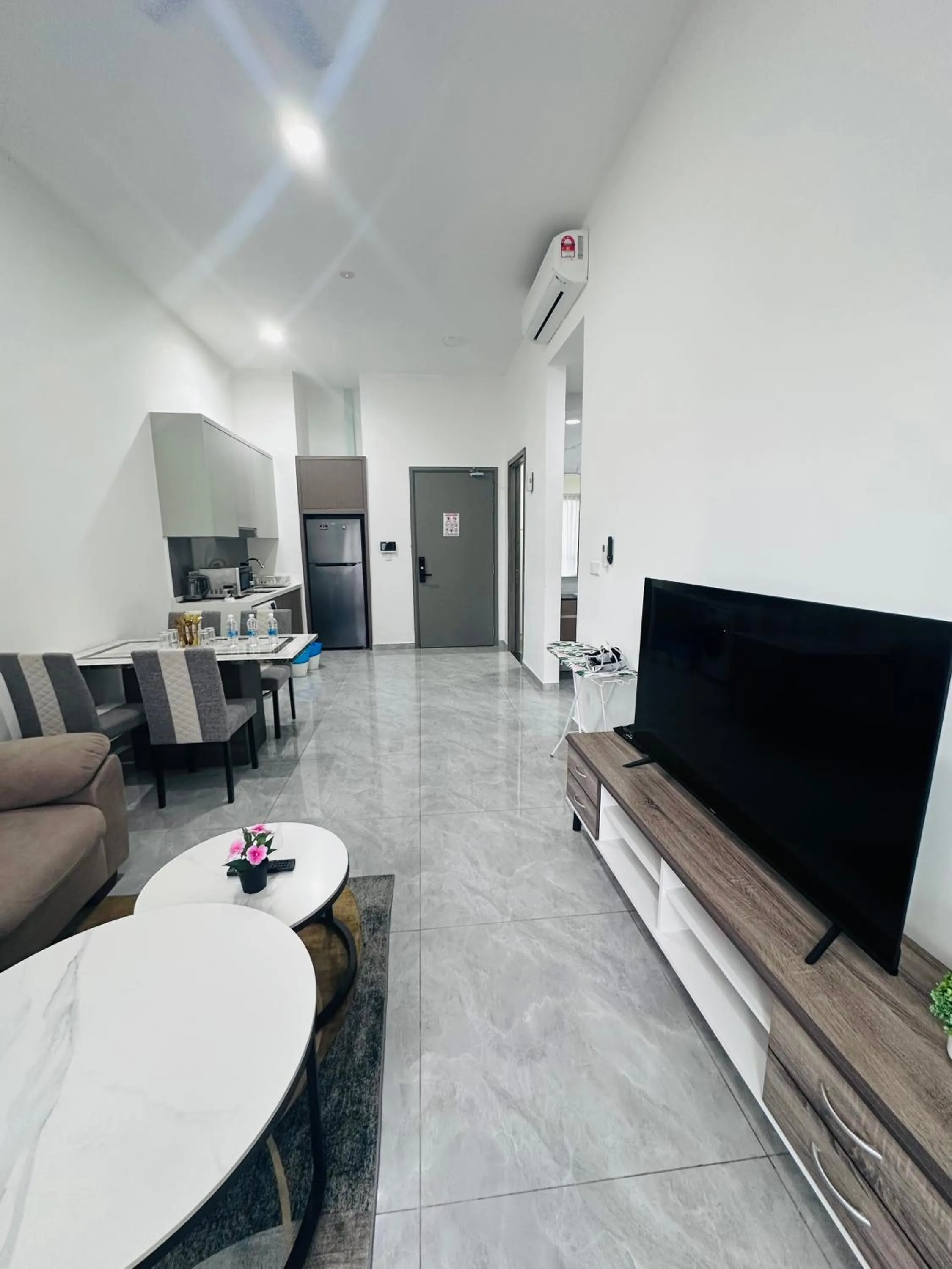 Agile Suites Kuala Lumpur TRX