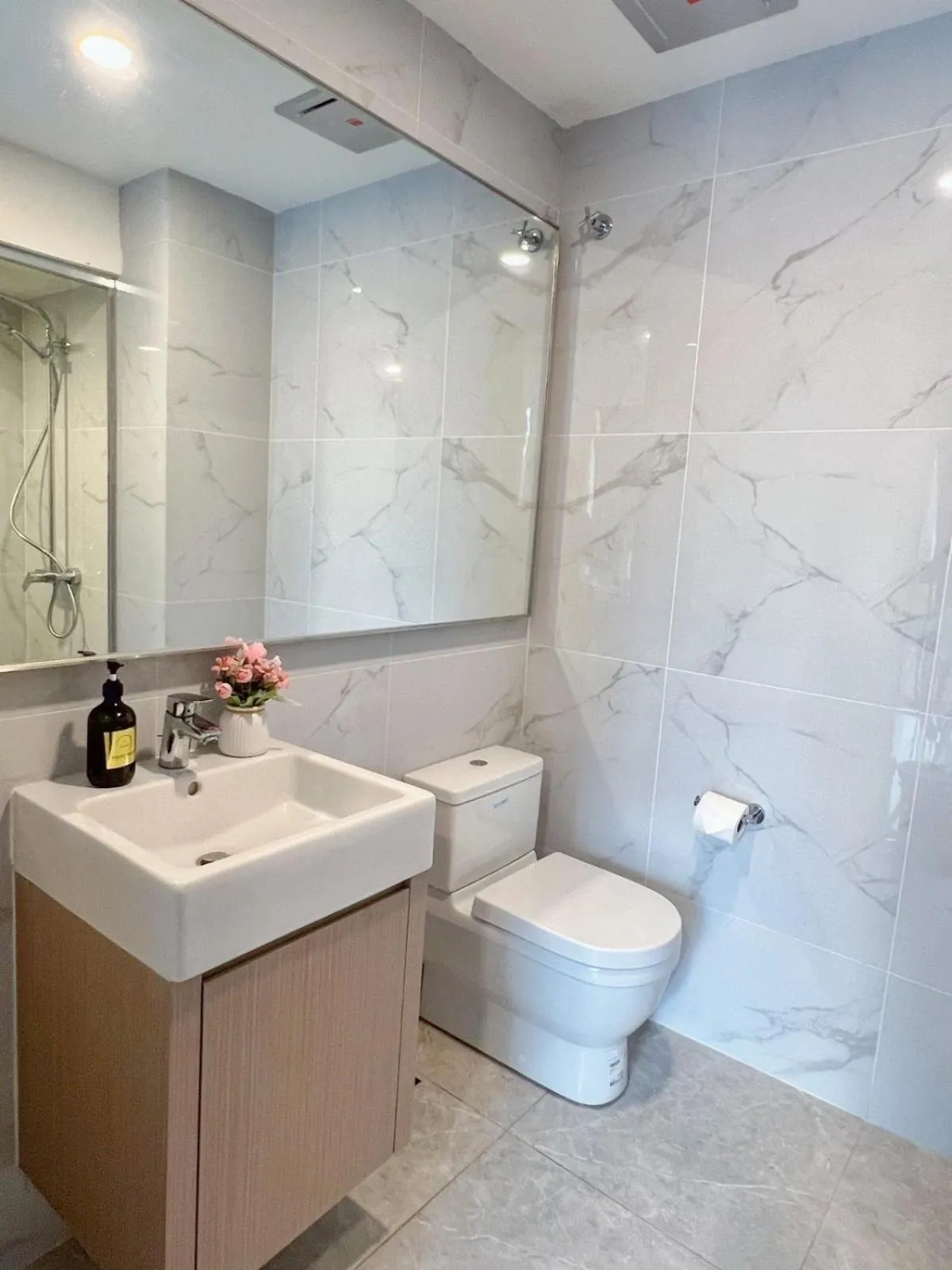 Agile Suites Kuala Lumpur TRX