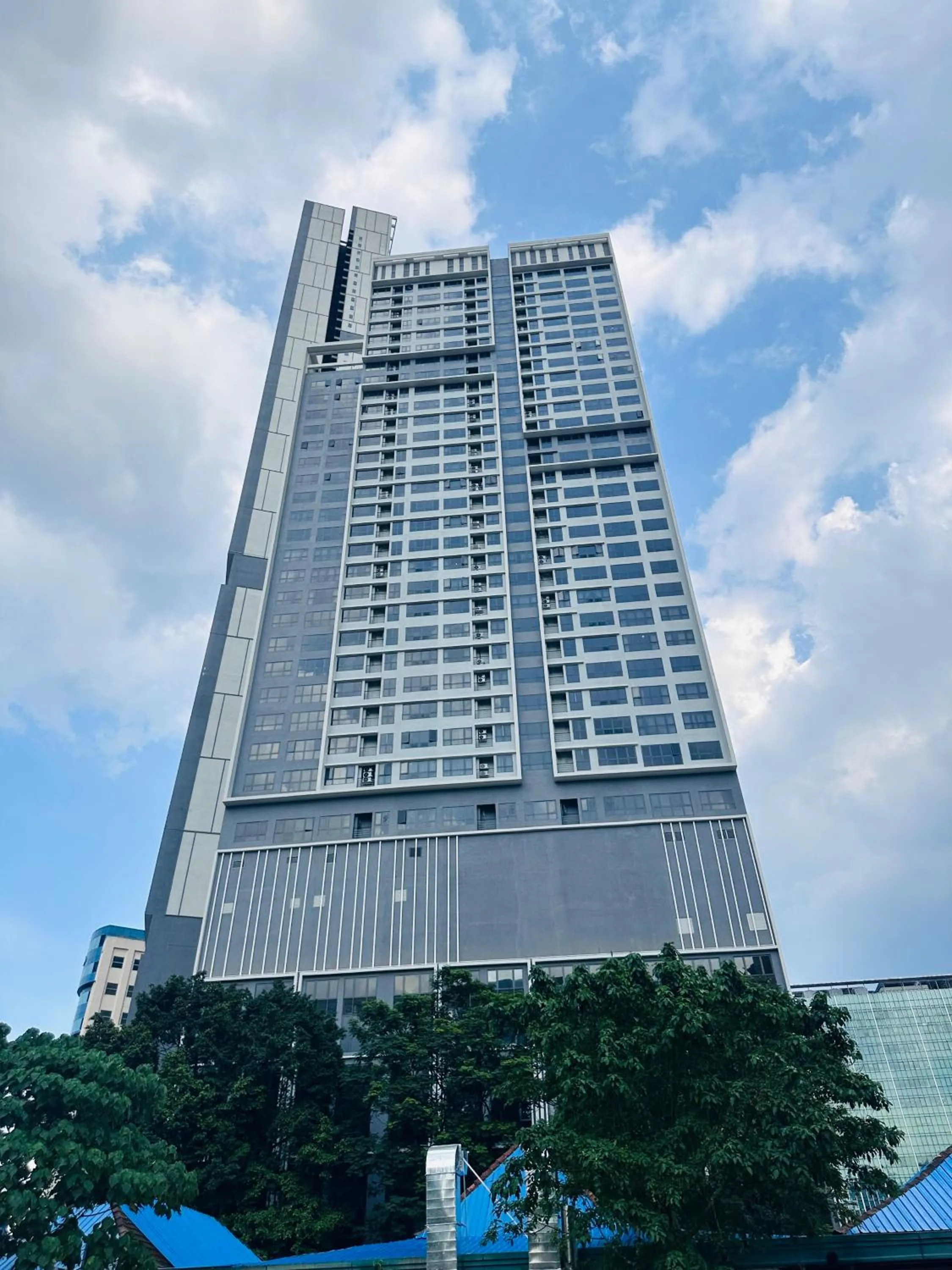Agile Suites Kuala Lumpur TRX