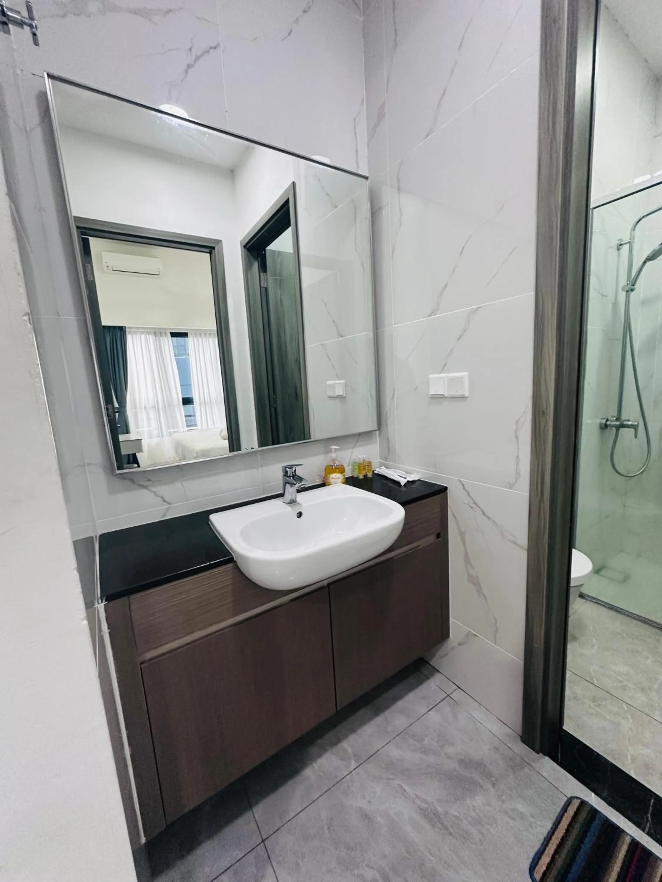 Agile Suites Kuala Lumpur TRX