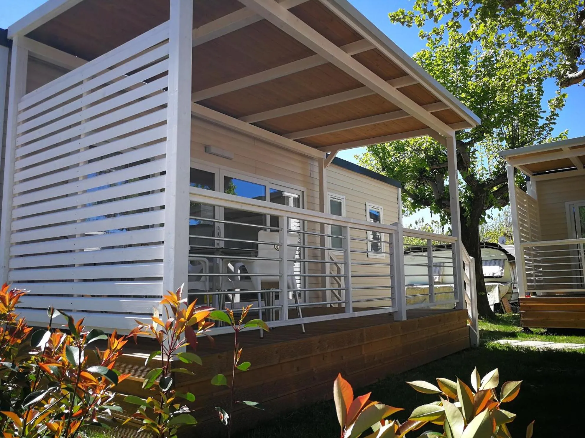 Camping Italia Lido