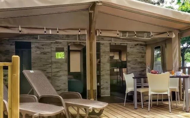 Camping Italia Lido