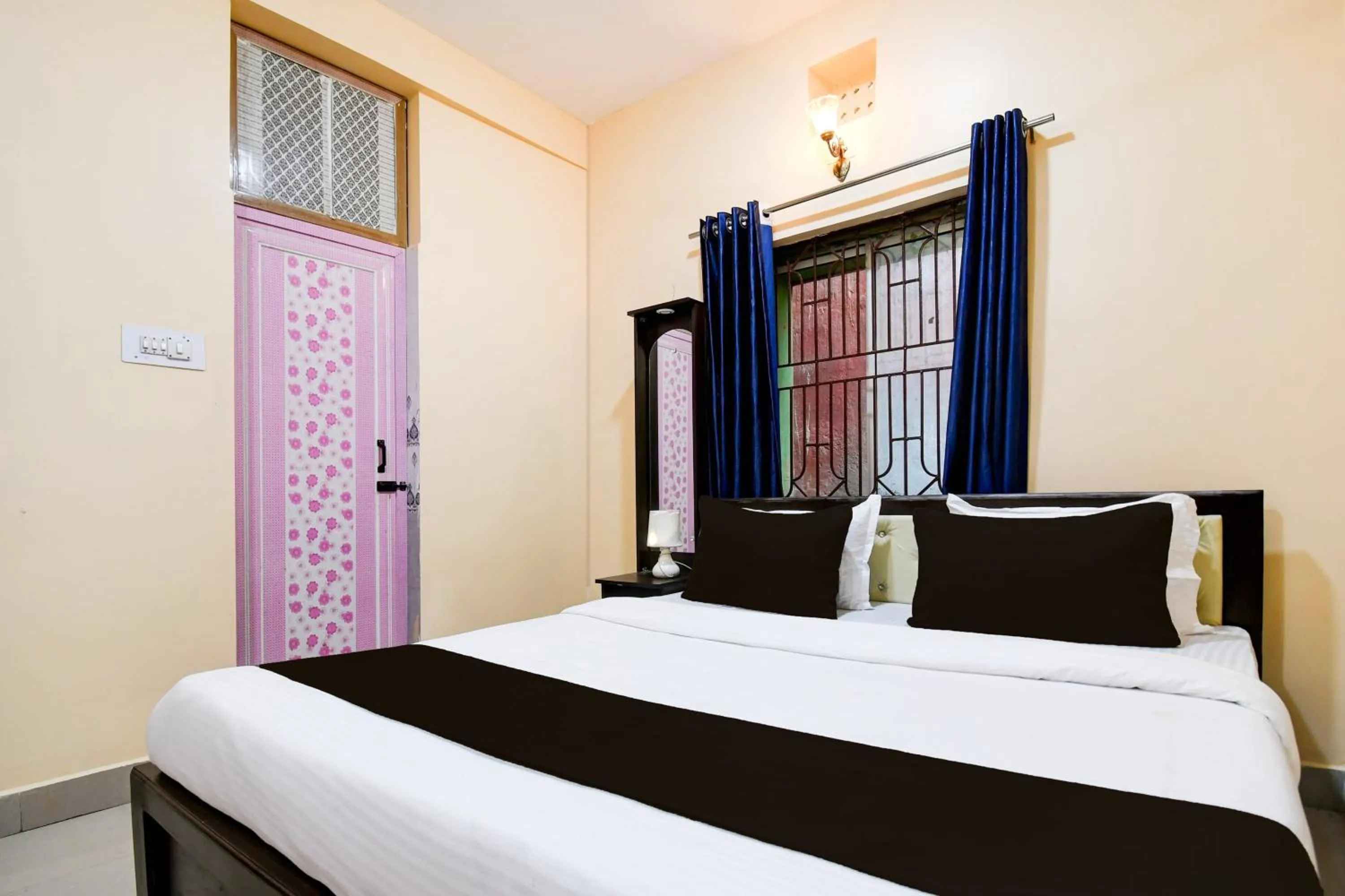 Hotel O Dewa Goa Hotel Near Dabolim Airport