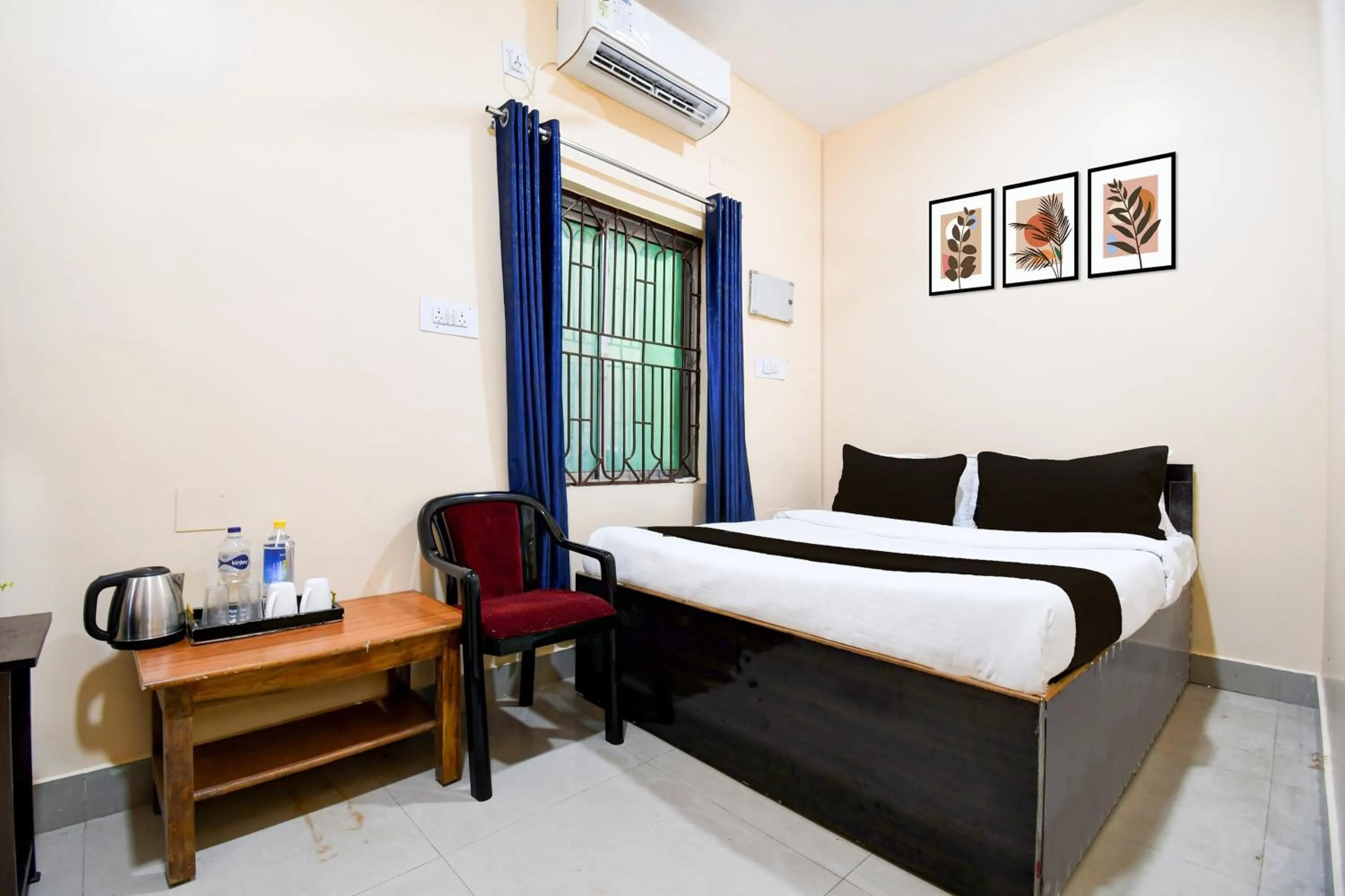 Hotel O Dewa Goa Hotel Near Dabolim Airport