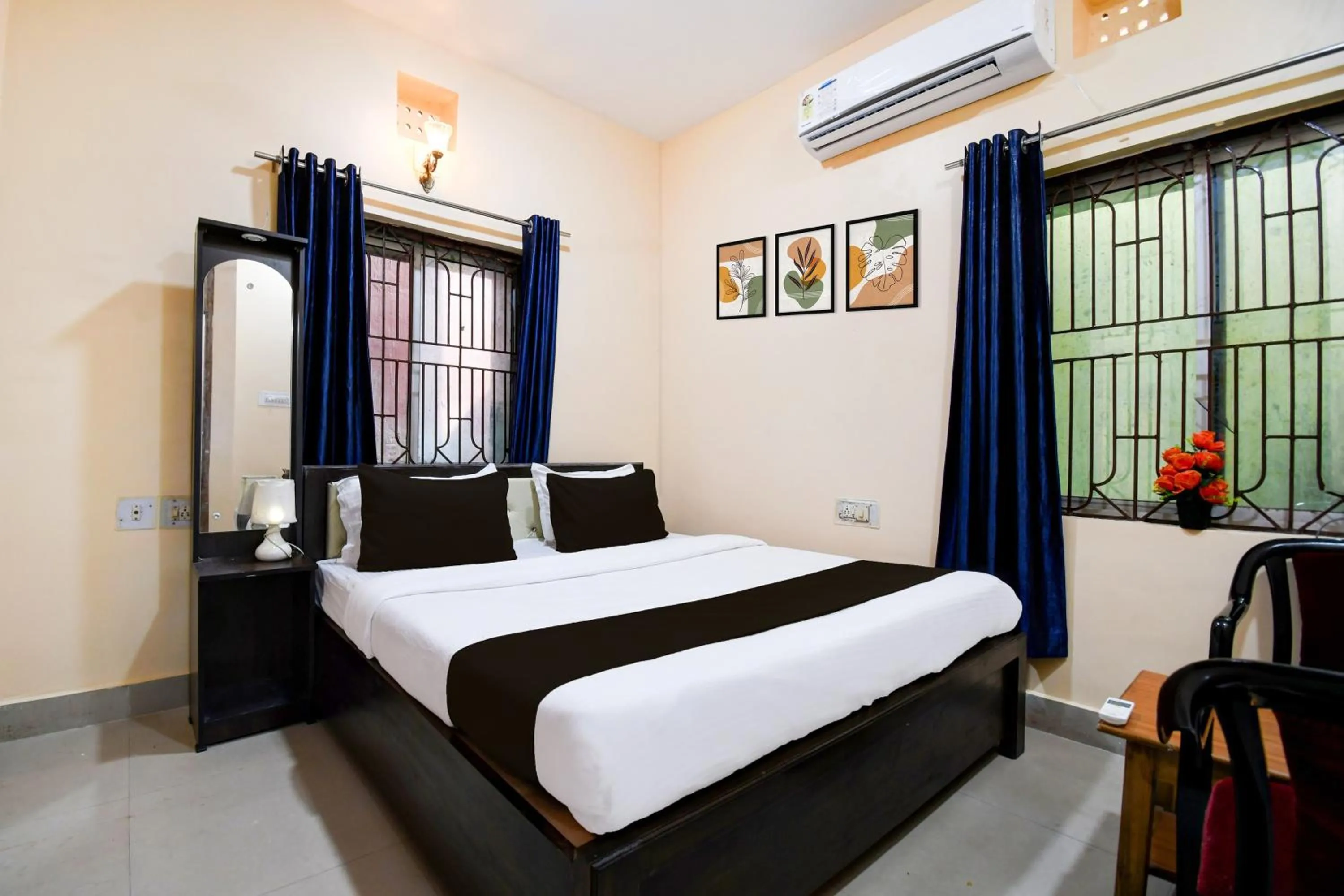 Hotel O Dewa Goa Hotel Near Dabolim Airport