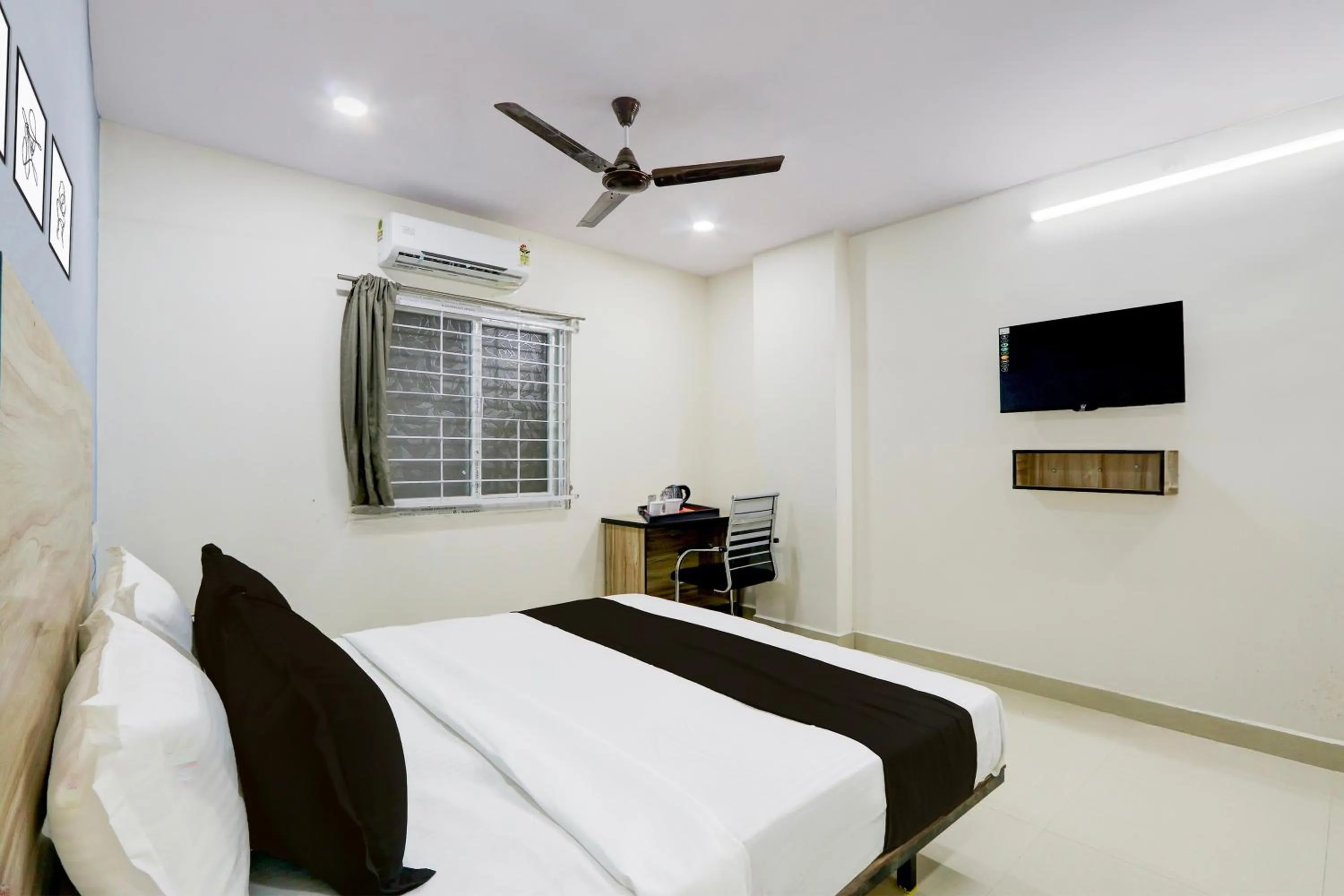 Collection O SV Hotel