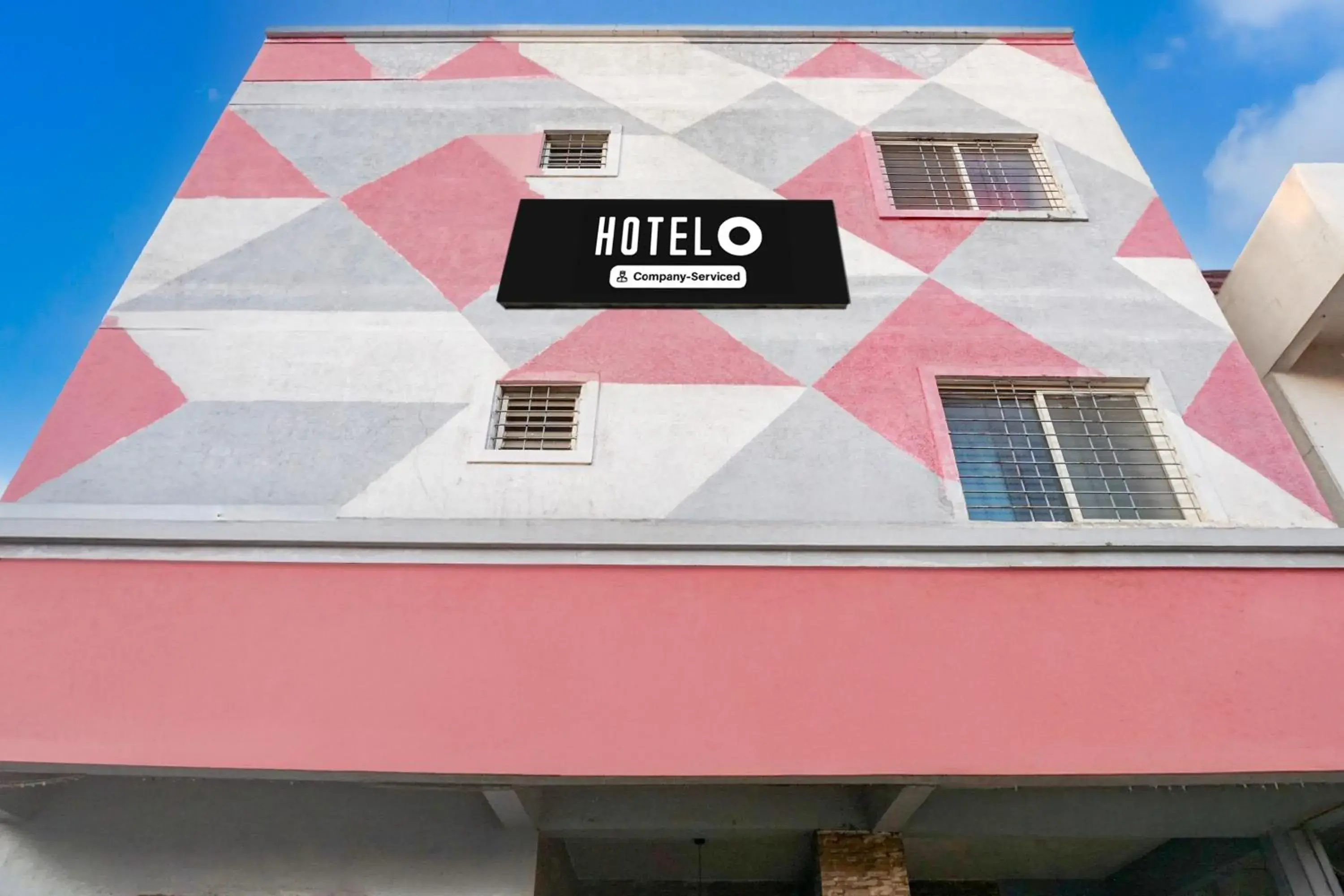 Super Hotel O Dhanori Near Pune Airport Super Hotel O Dhanori Near Pune Airport