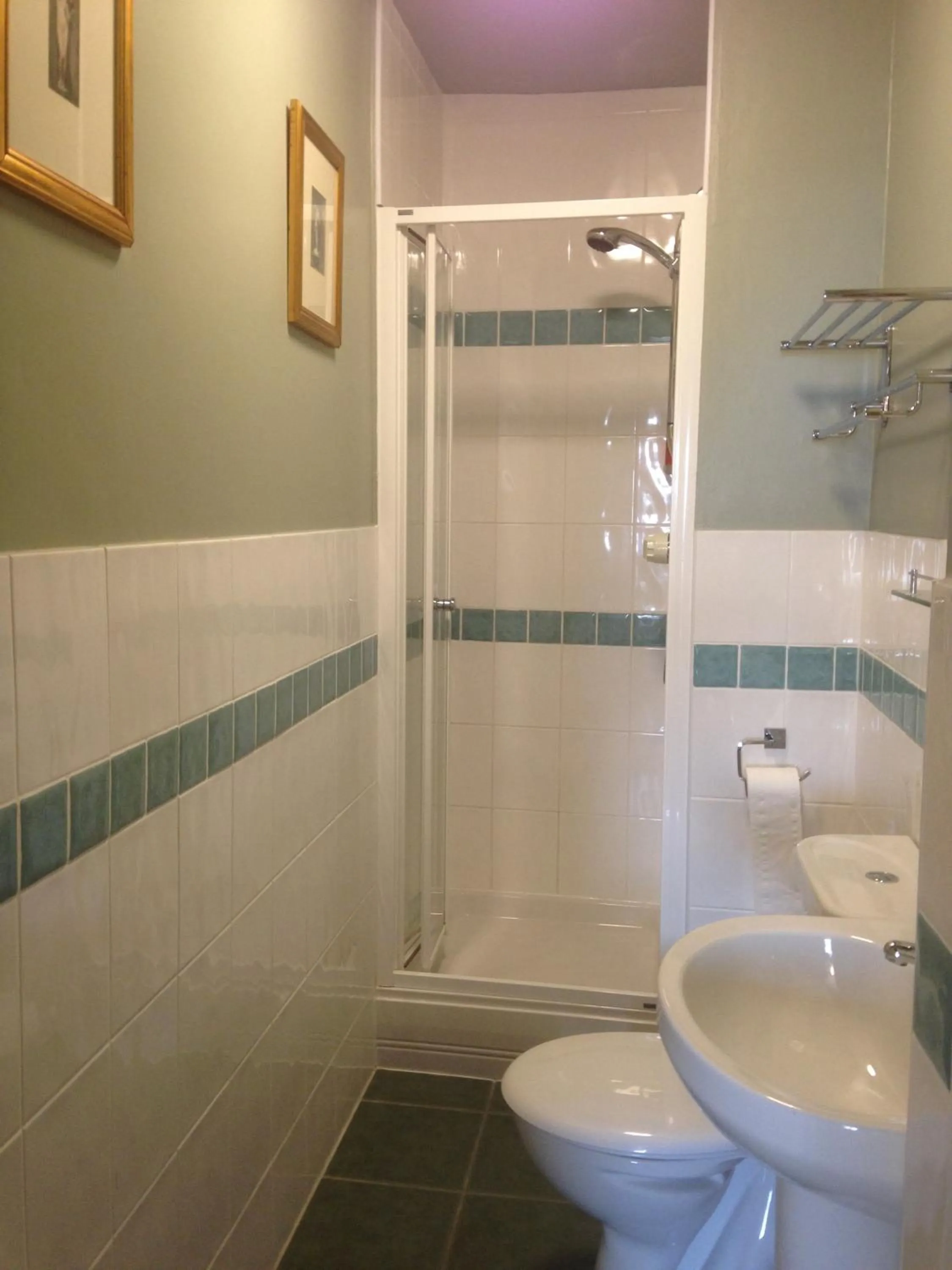 Other in The White House Hotel