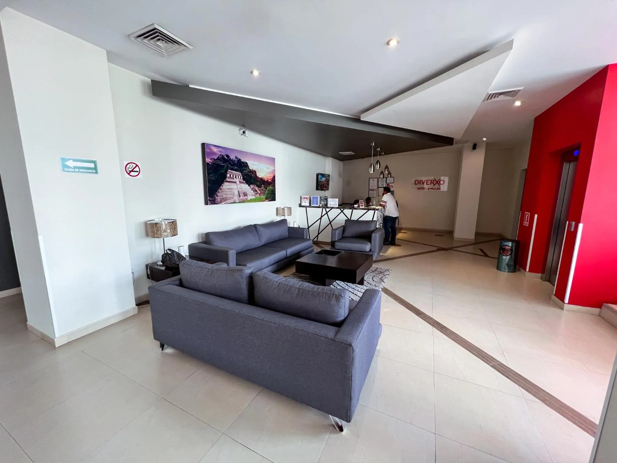 Diverxo Hotel & Villas