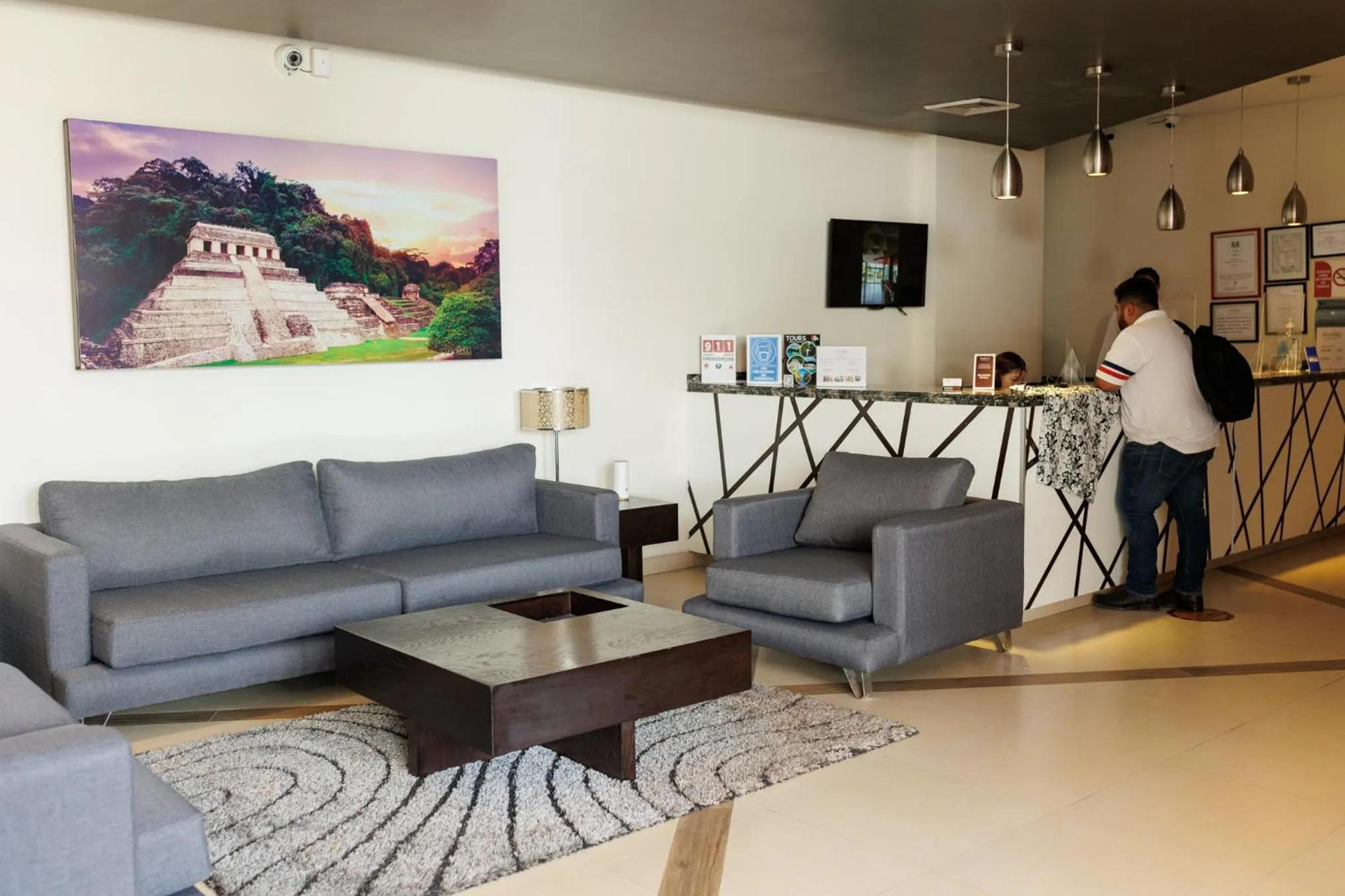 Diverxo Hotel & Villas