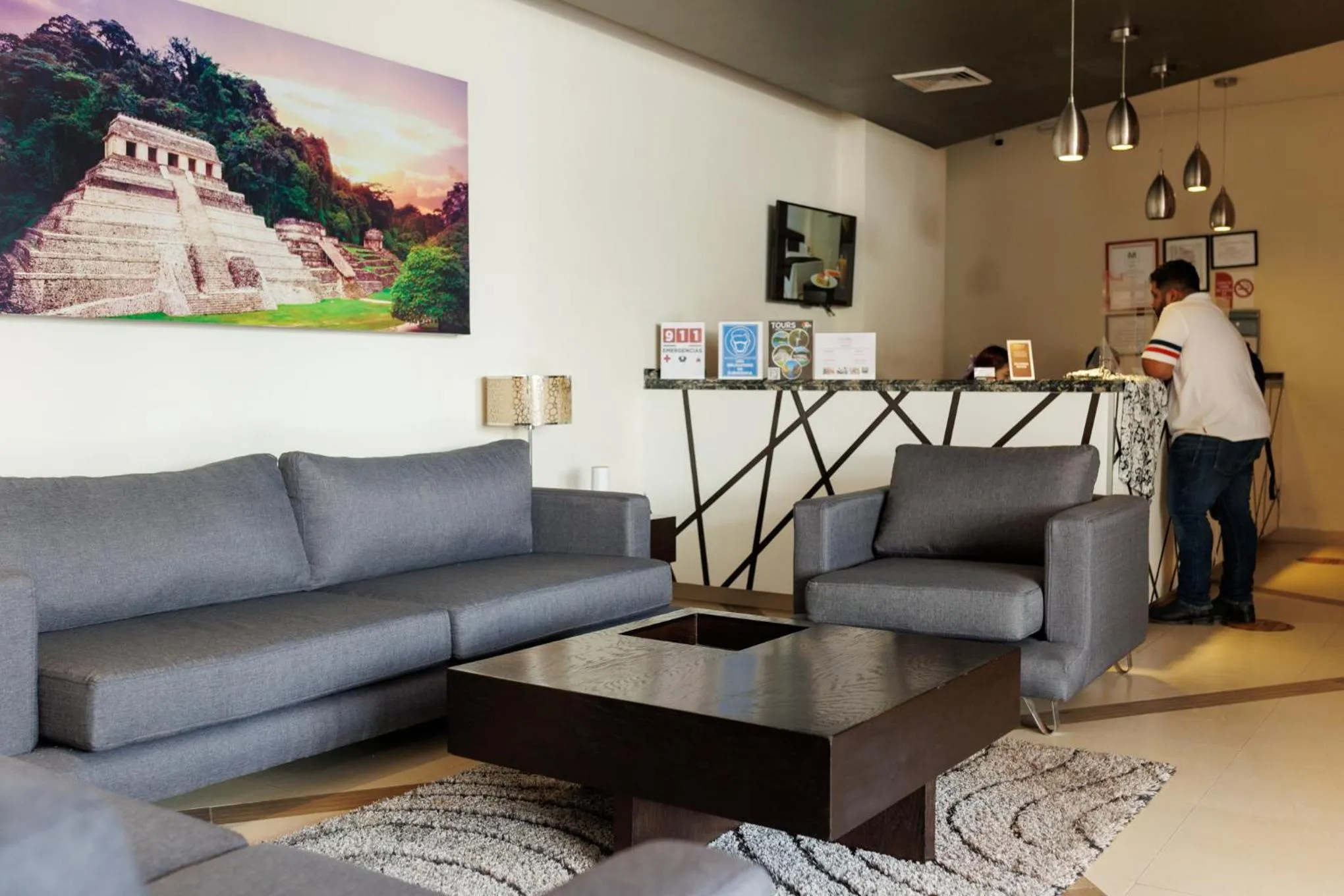 Diverxo Hotel & Villas