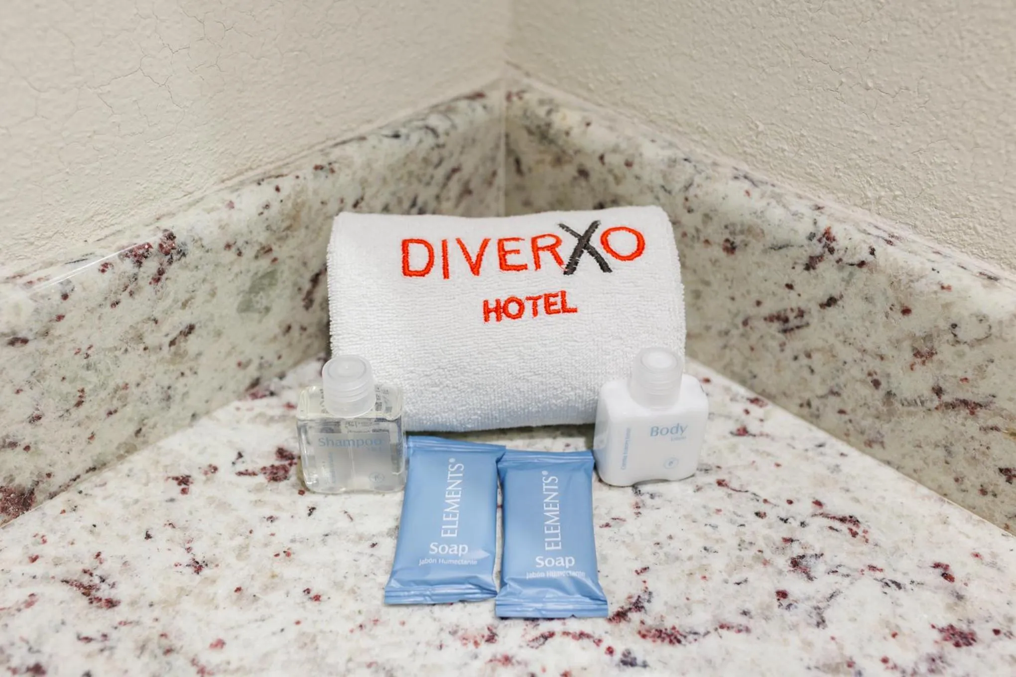 Diverxo Hotel & Villas