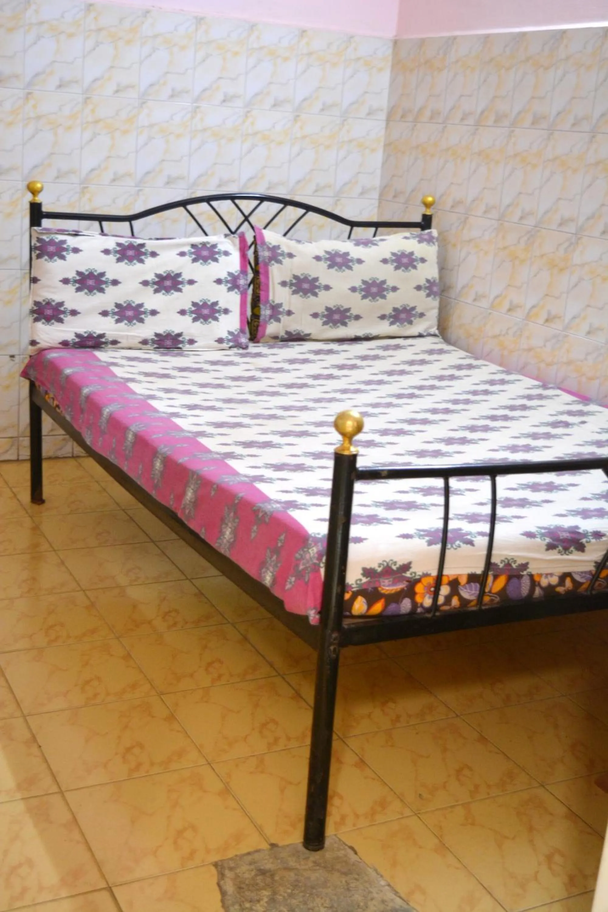S M Residency
