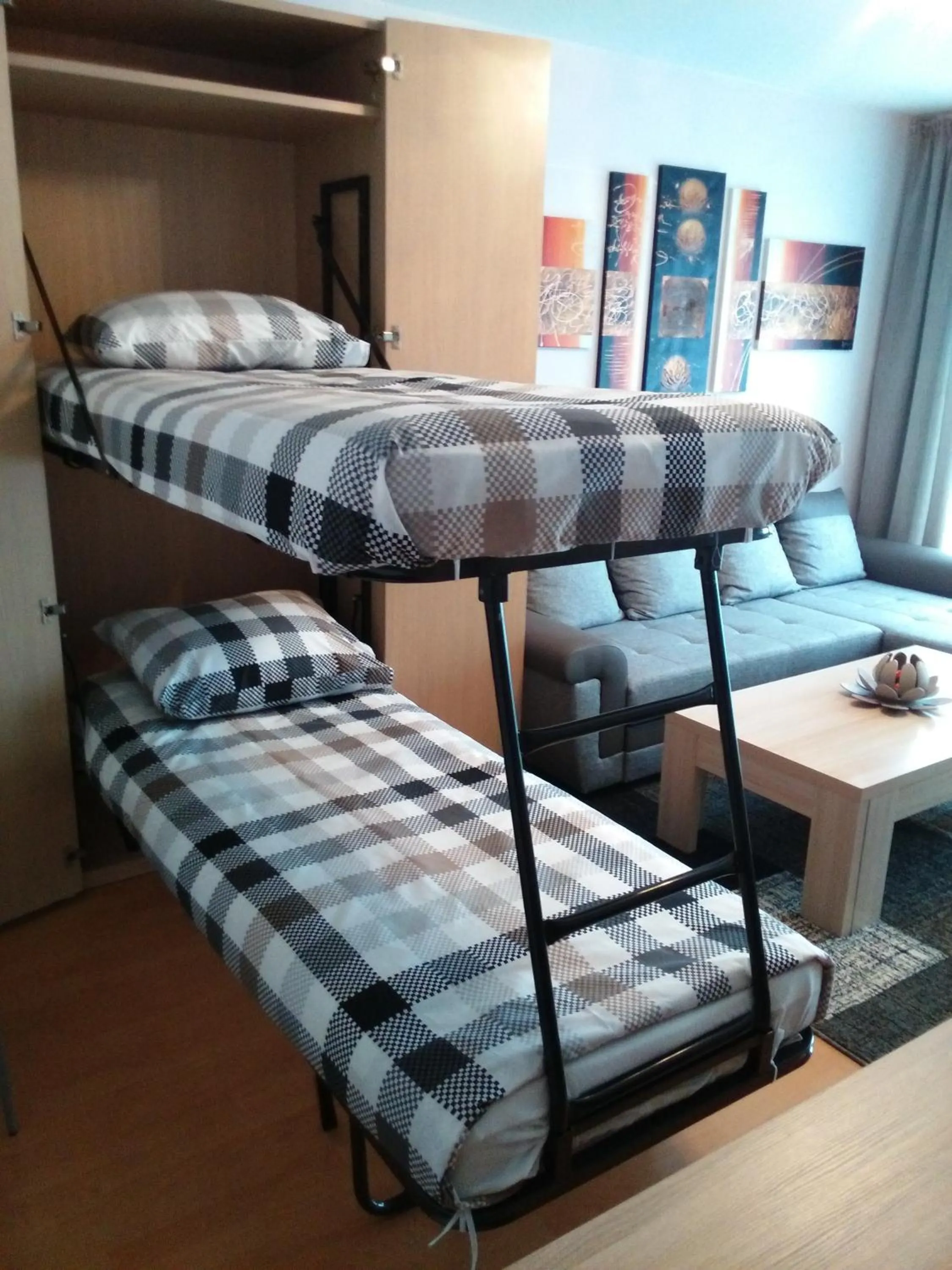 Photo of the whole room, Bed in Apartment Villa Ksenija