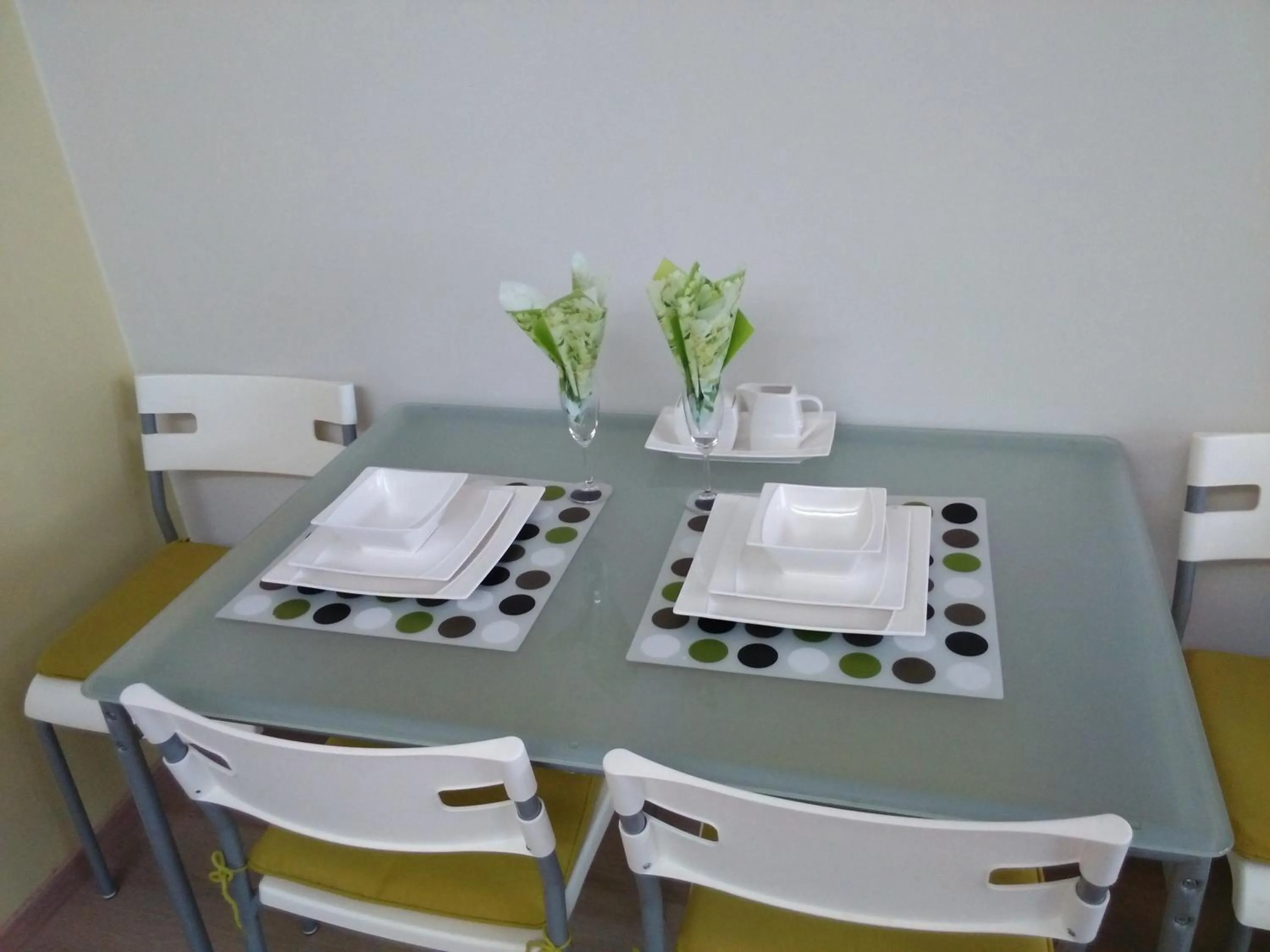 Dining area in Apartment Villa Ksenija