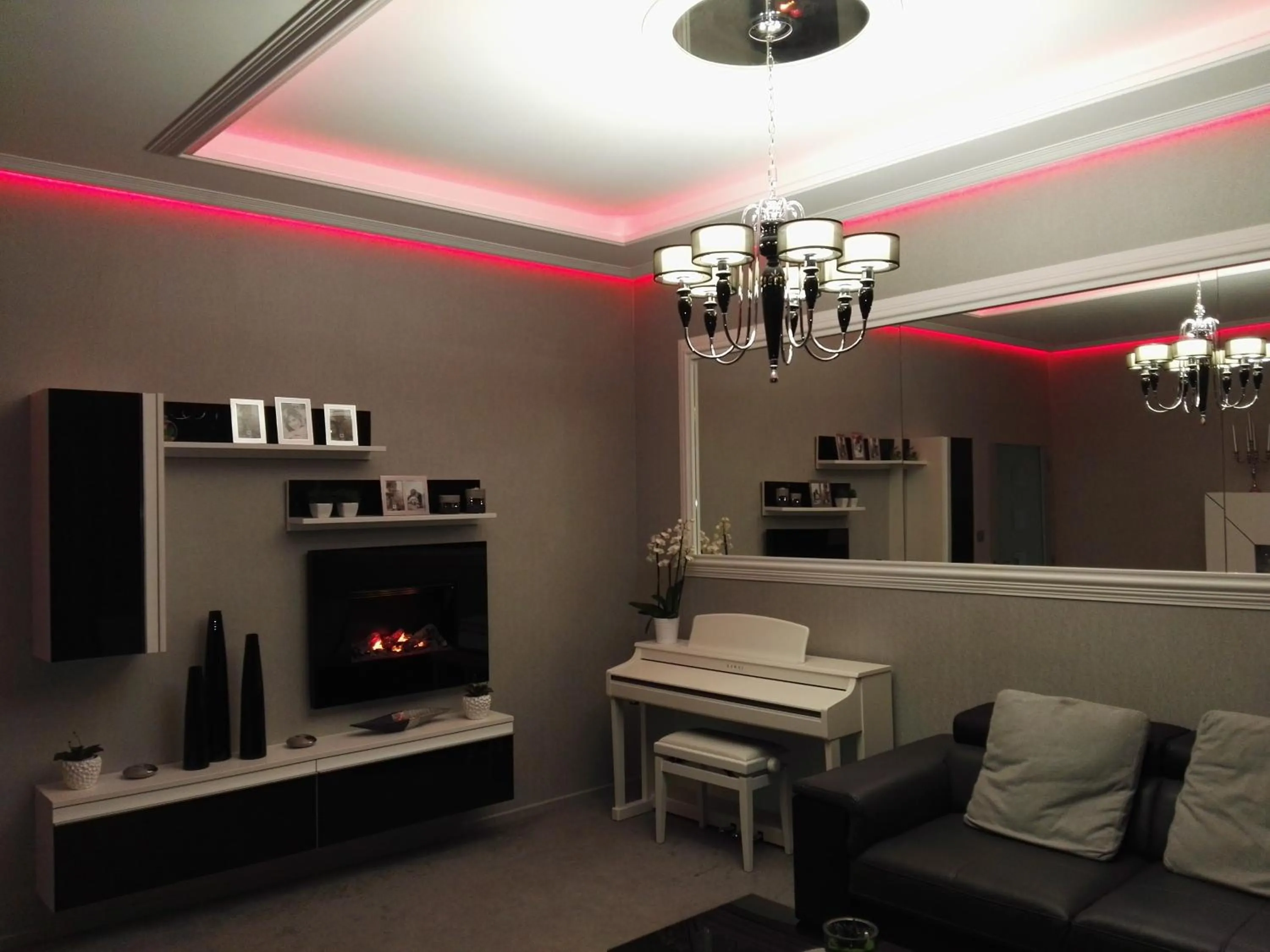 Apartment Villa Ksenija