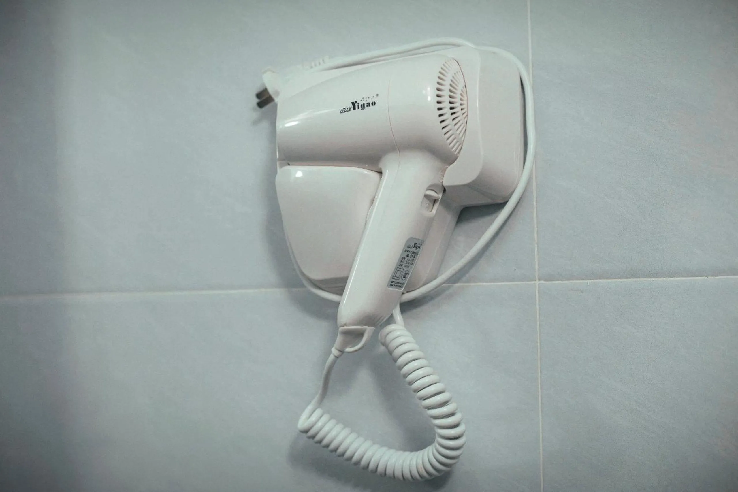 Coffee/tea facilities in Central Sapa March Hotel