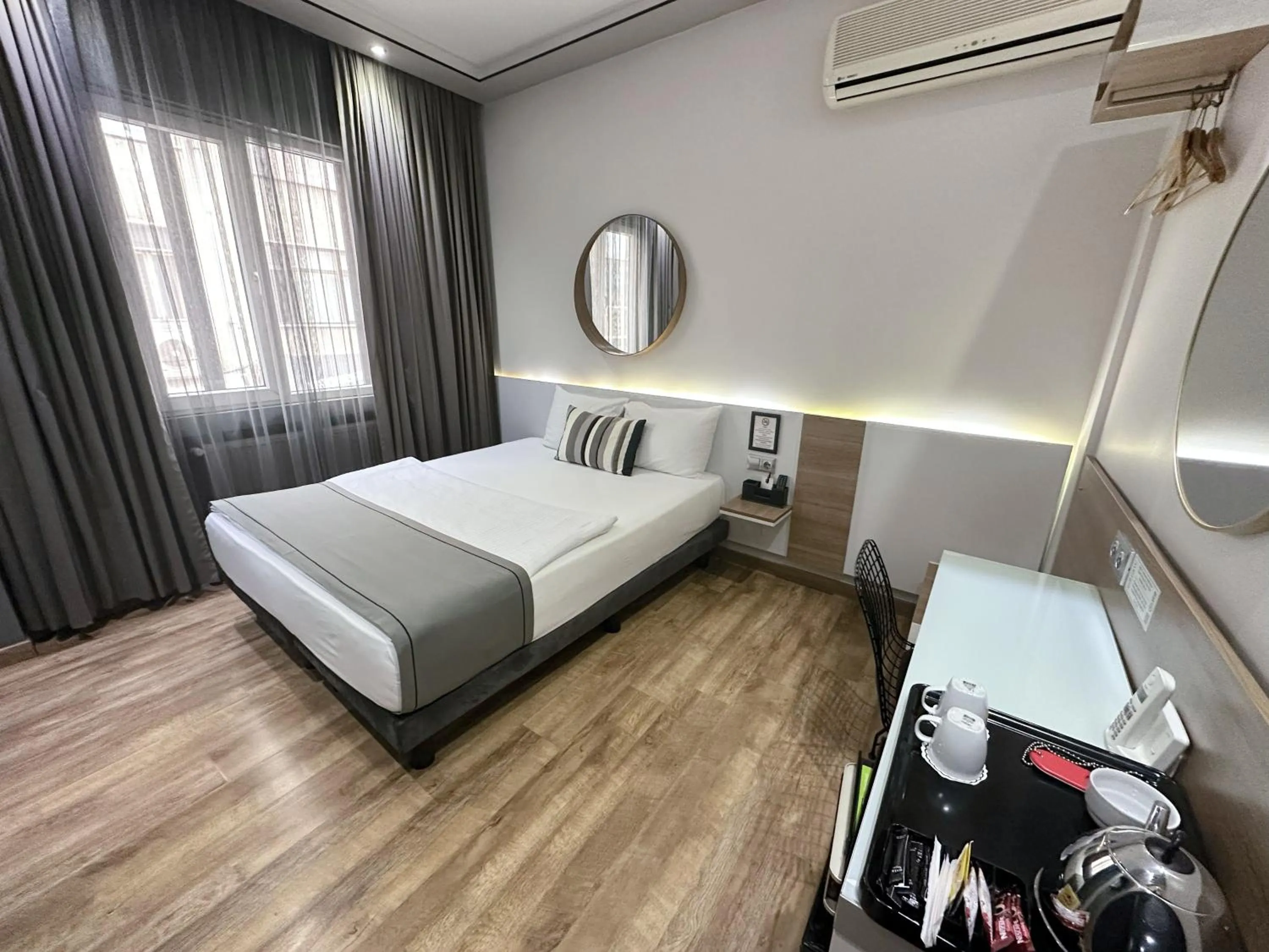 Standard  Room in My Dora Hotel