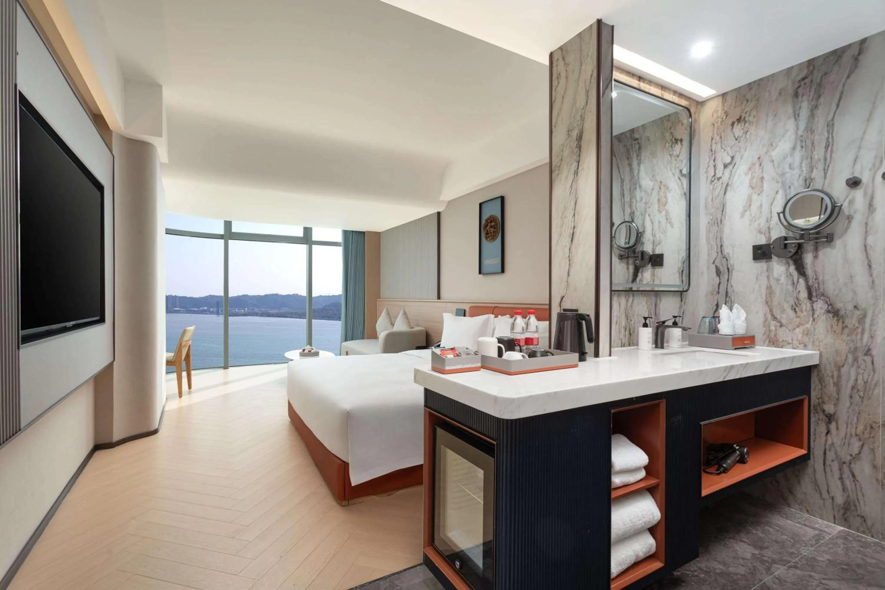 Days Inn by Wyndham Shantou Jinping