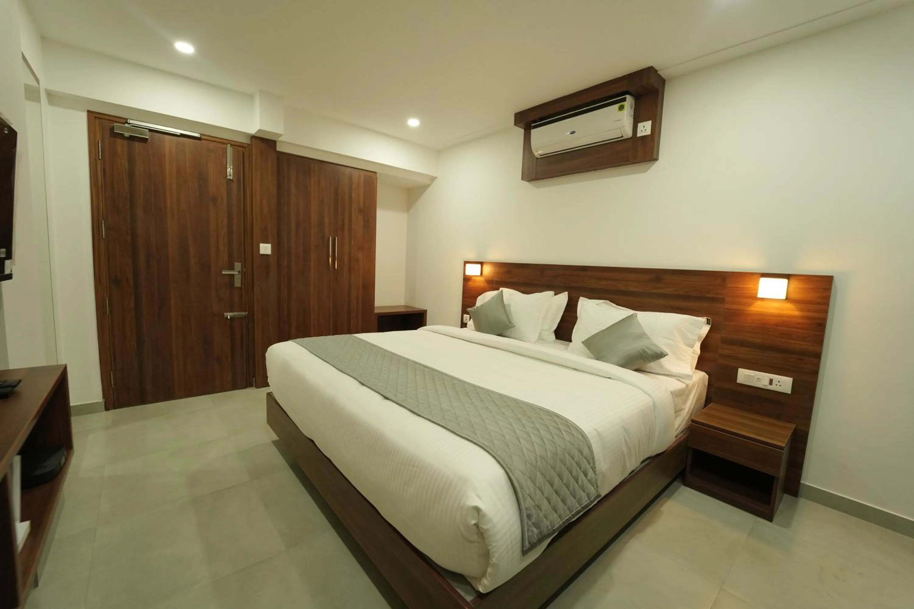 Georjoys Hotels & Resorts