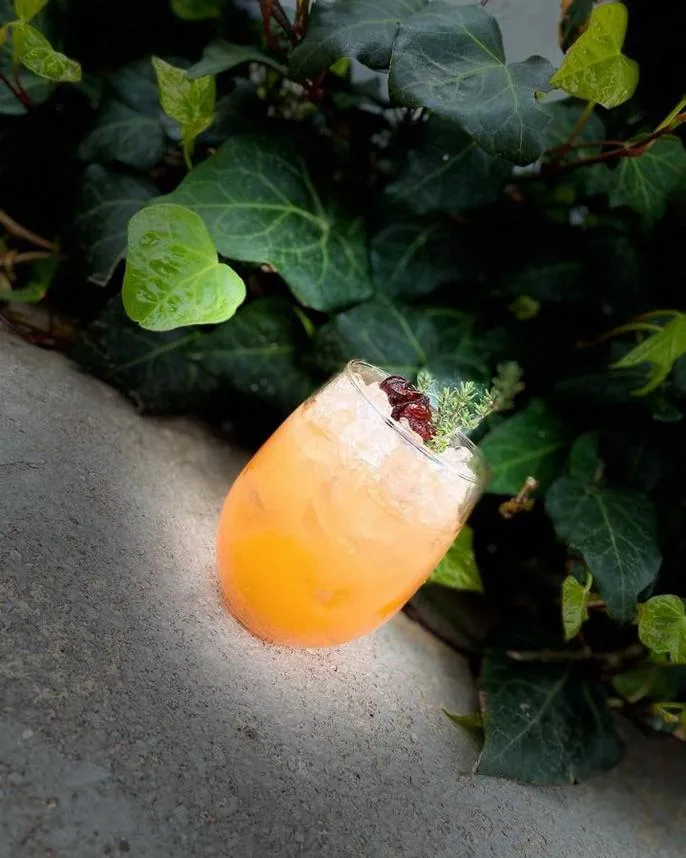 Restaurant/places to eat in Katerina Apartments