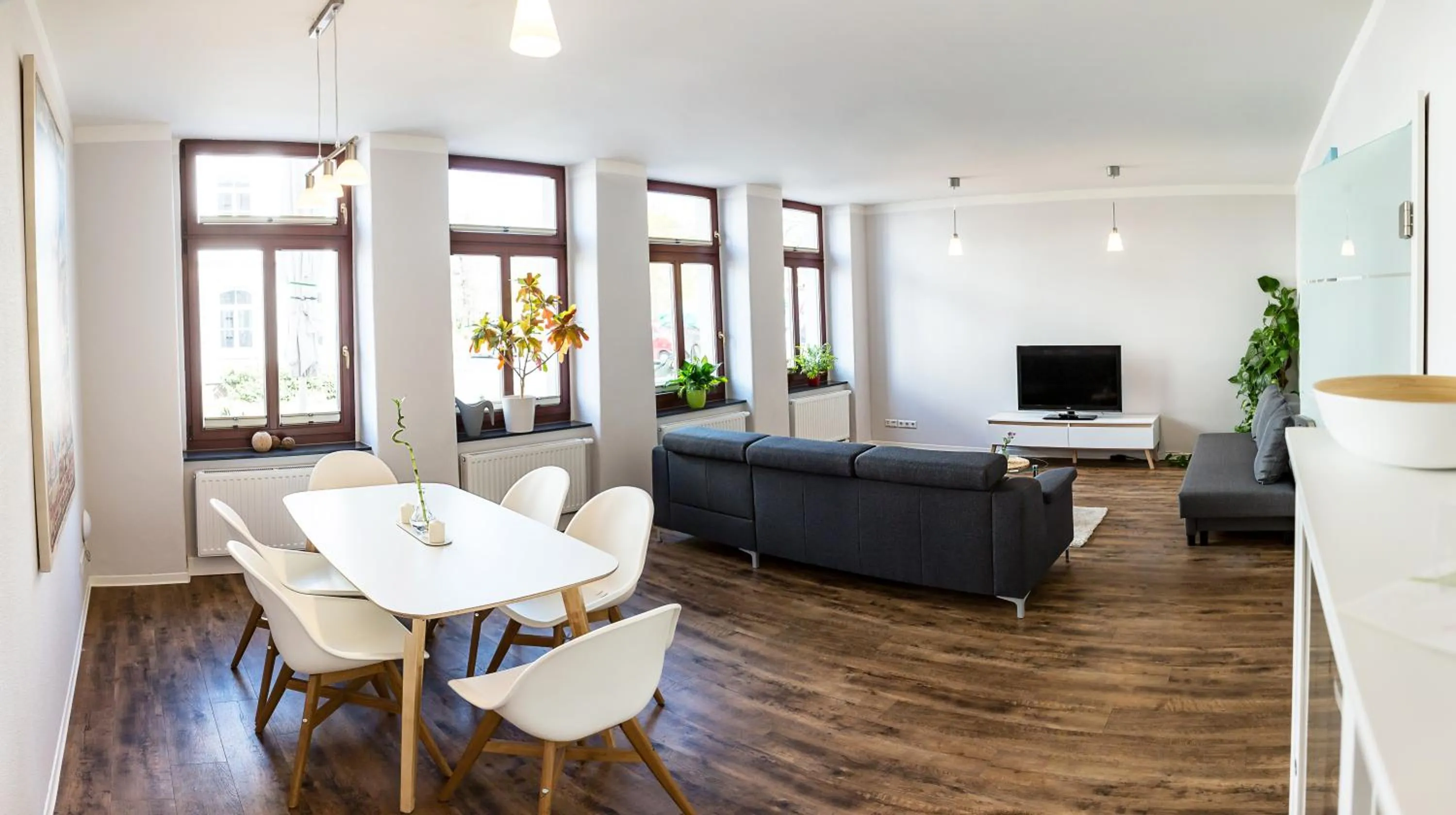 DD Apartments