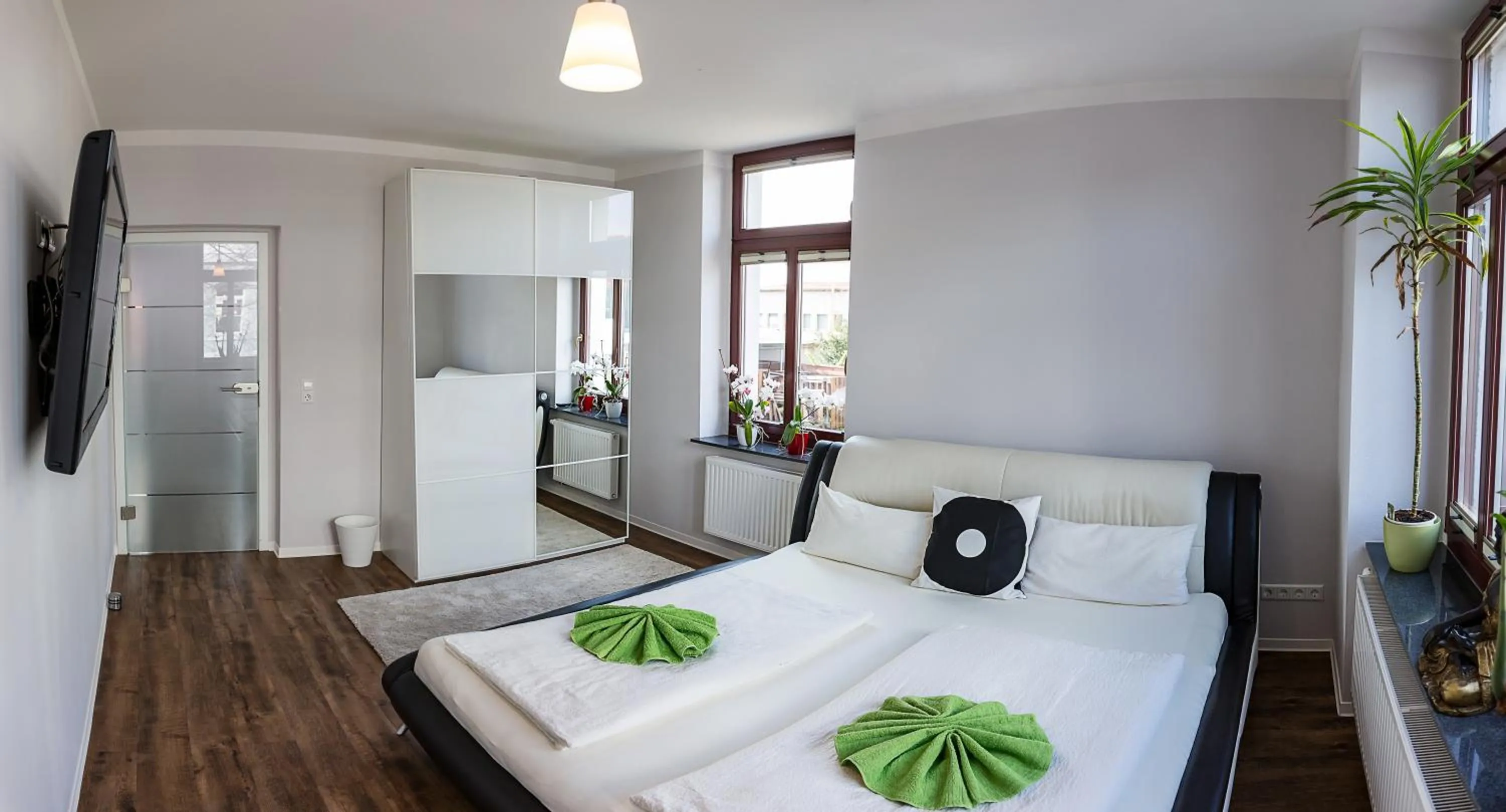 DD Apartments