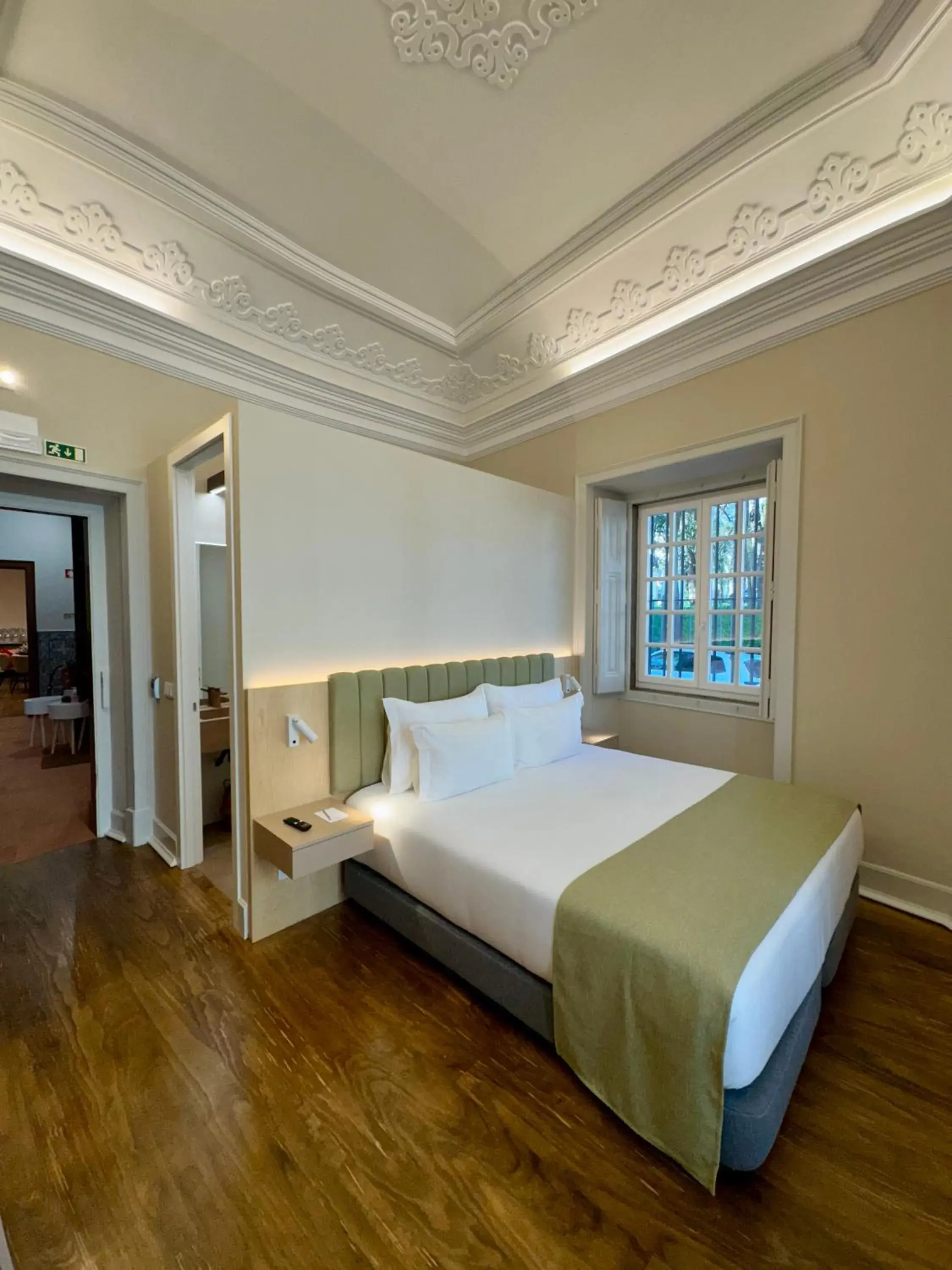 Double Room in CICIOSO boutique hotel Double Room in CICIOSO boutique hotel
