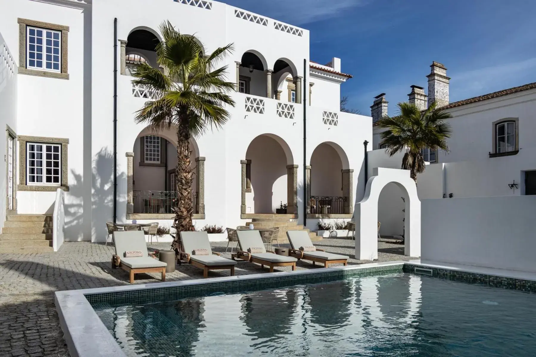 CICIOSO boutique hotel CICIOSO boutique hotel