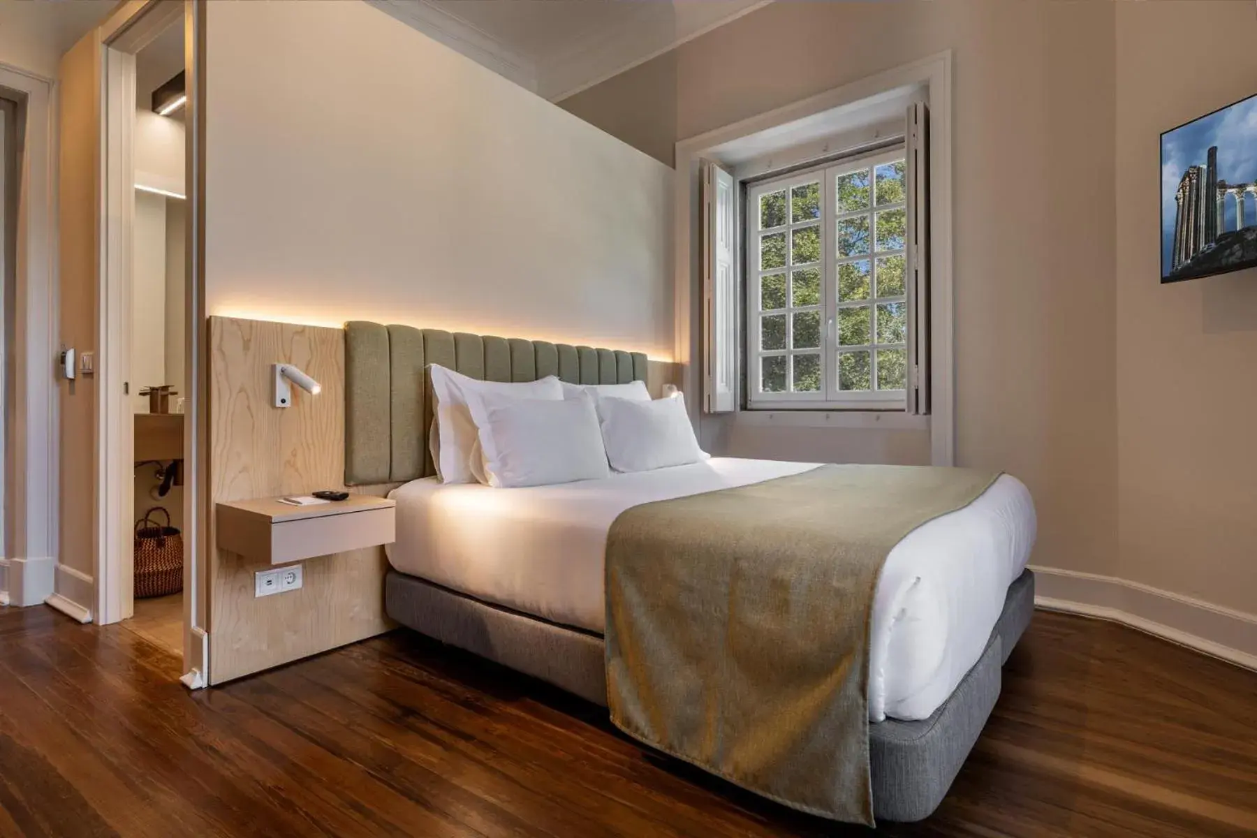 Double or Twin Room in CICIOSO boutique hotel Double or Twin Room in CICIOSO boutique hotel