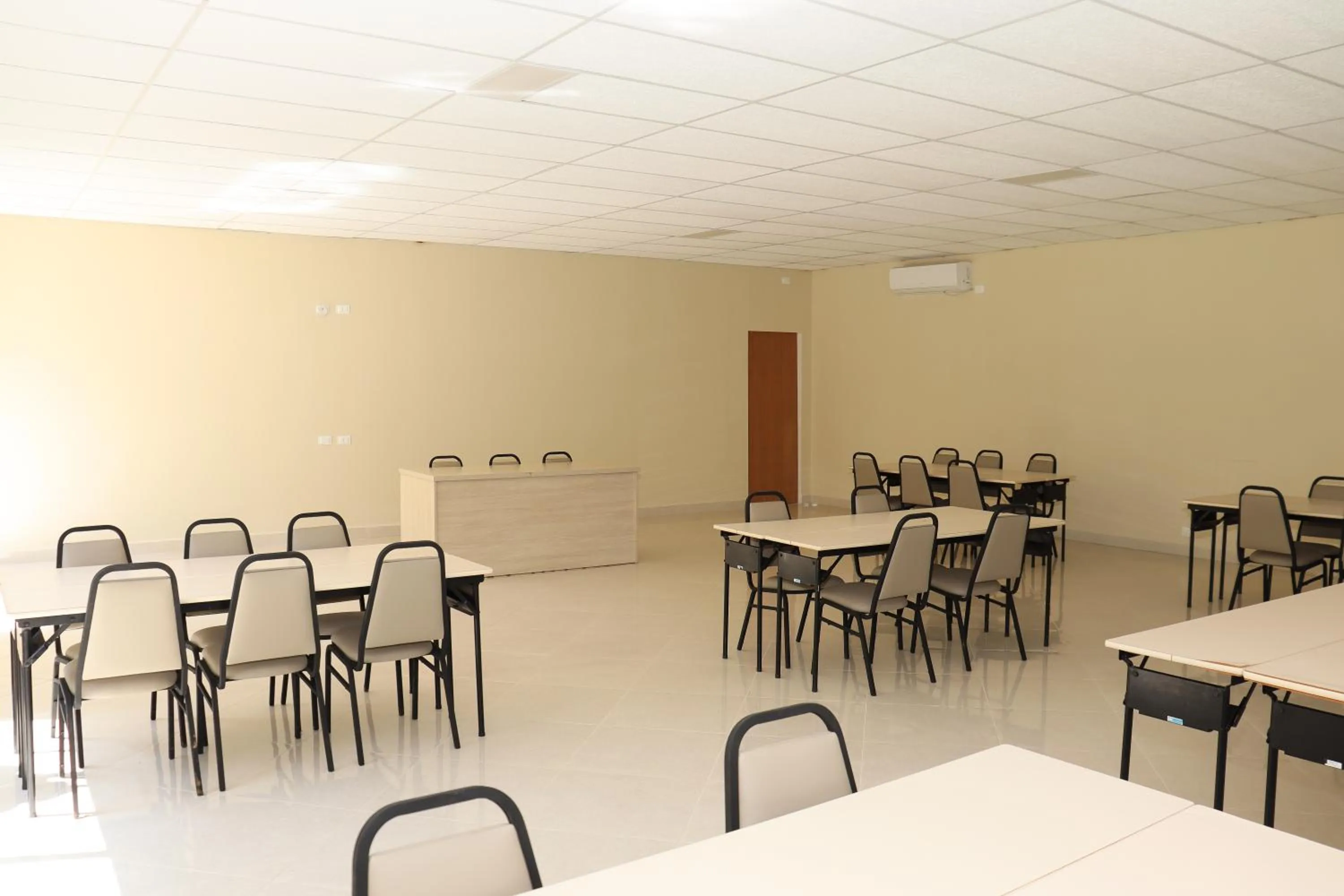 Banquet/Function facilities in Hotel Coral Beach