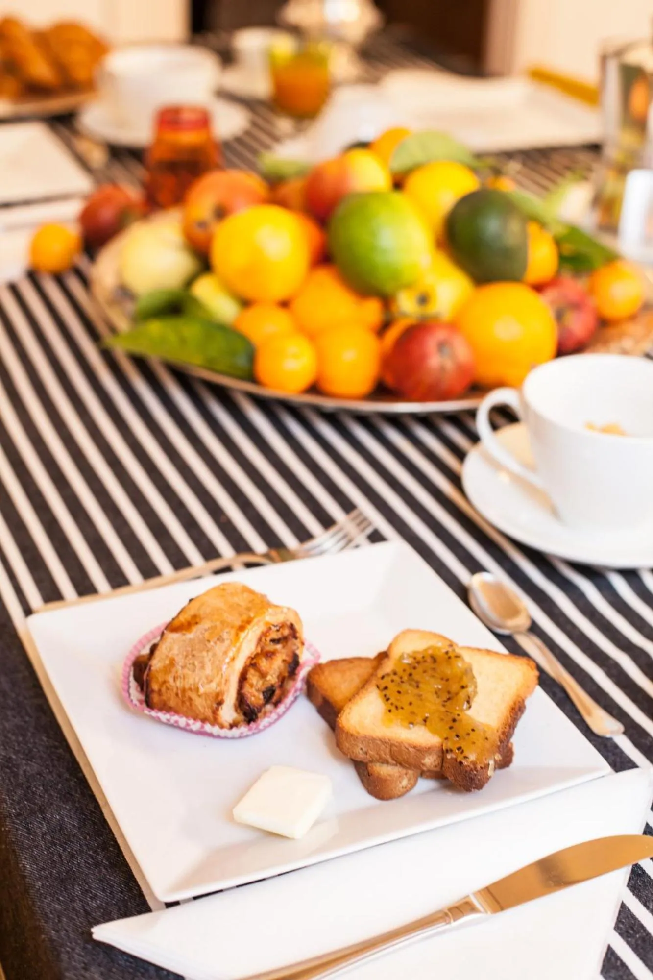 Banquet/Function facilities in Villa Paganini B&B