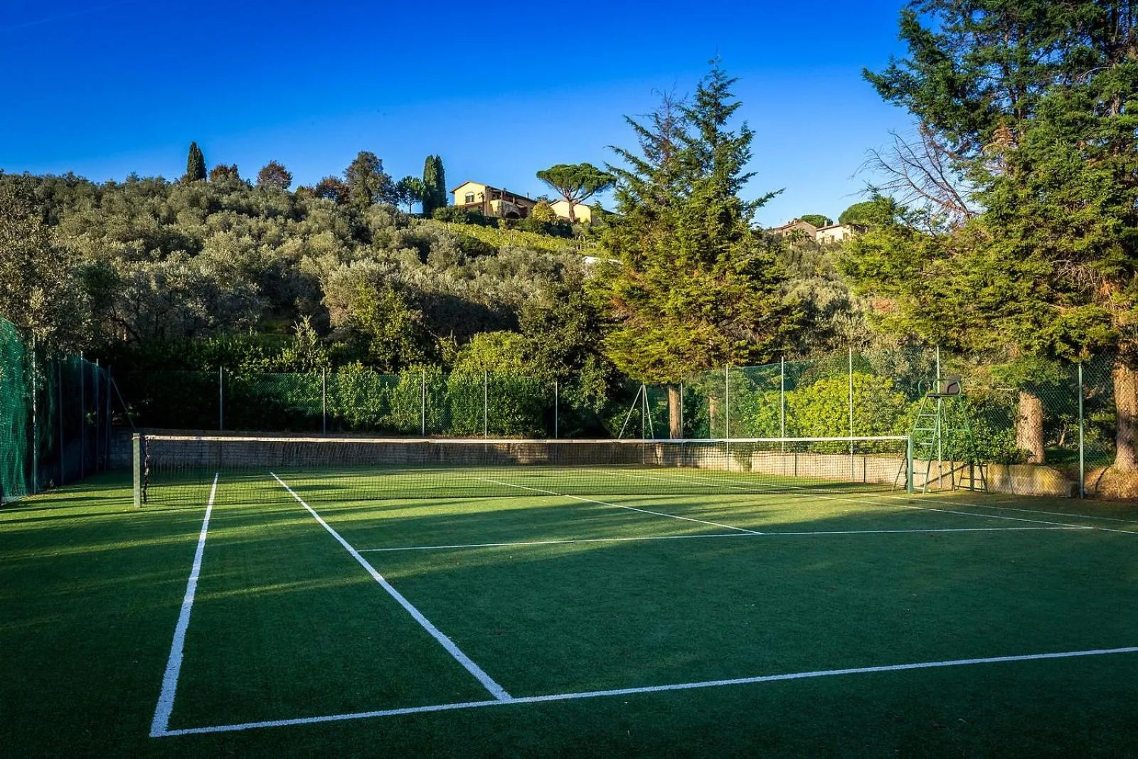 Spring in Casa Vacanze Casa Italia