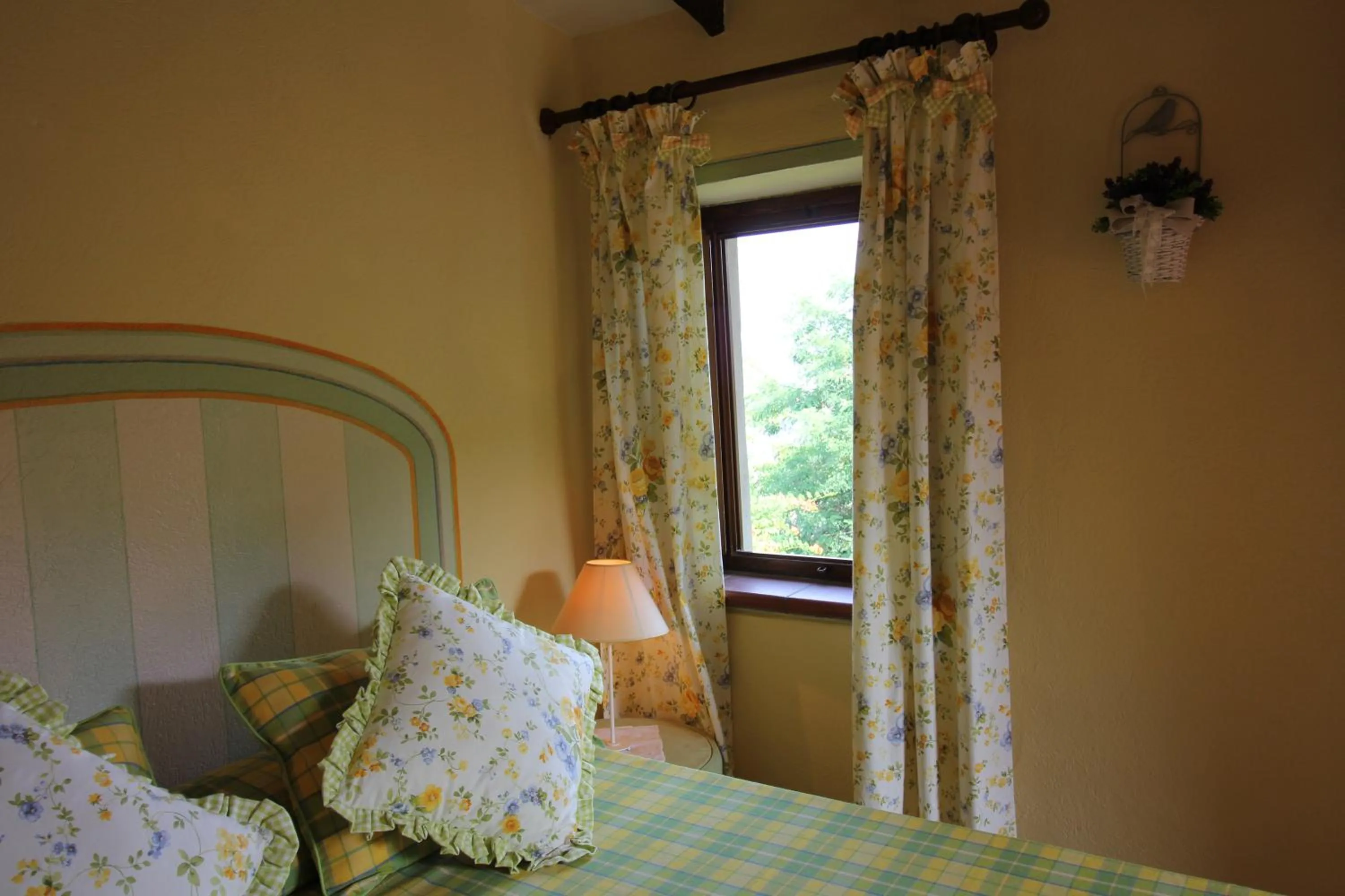 Shower, Bed in Casa Vacanze Casa Italia