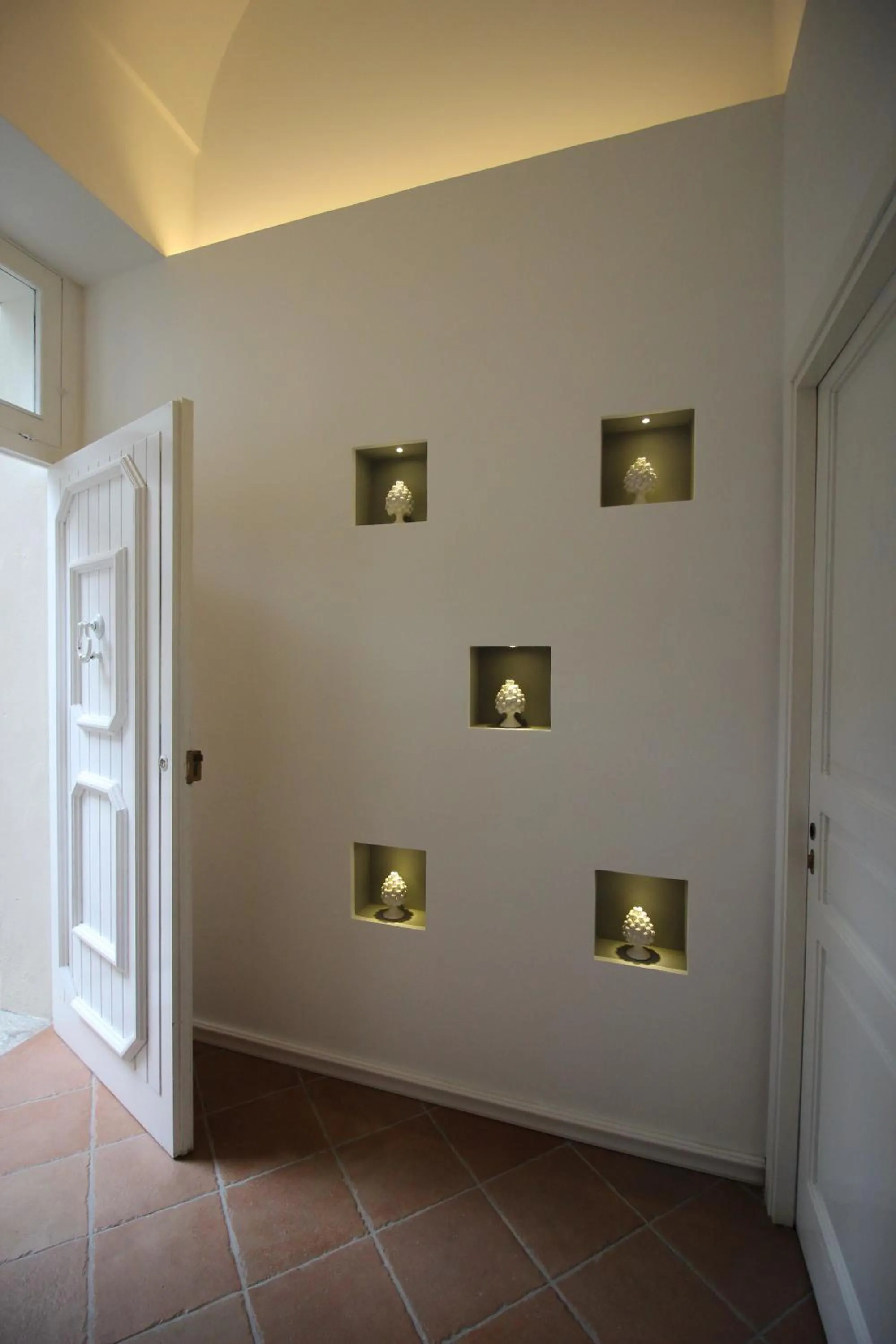 Other in S'O Smart B&B Tropea
