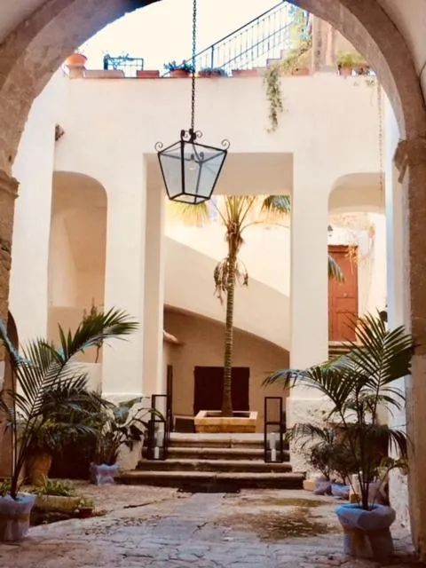 S'O Smart B&B Tropea