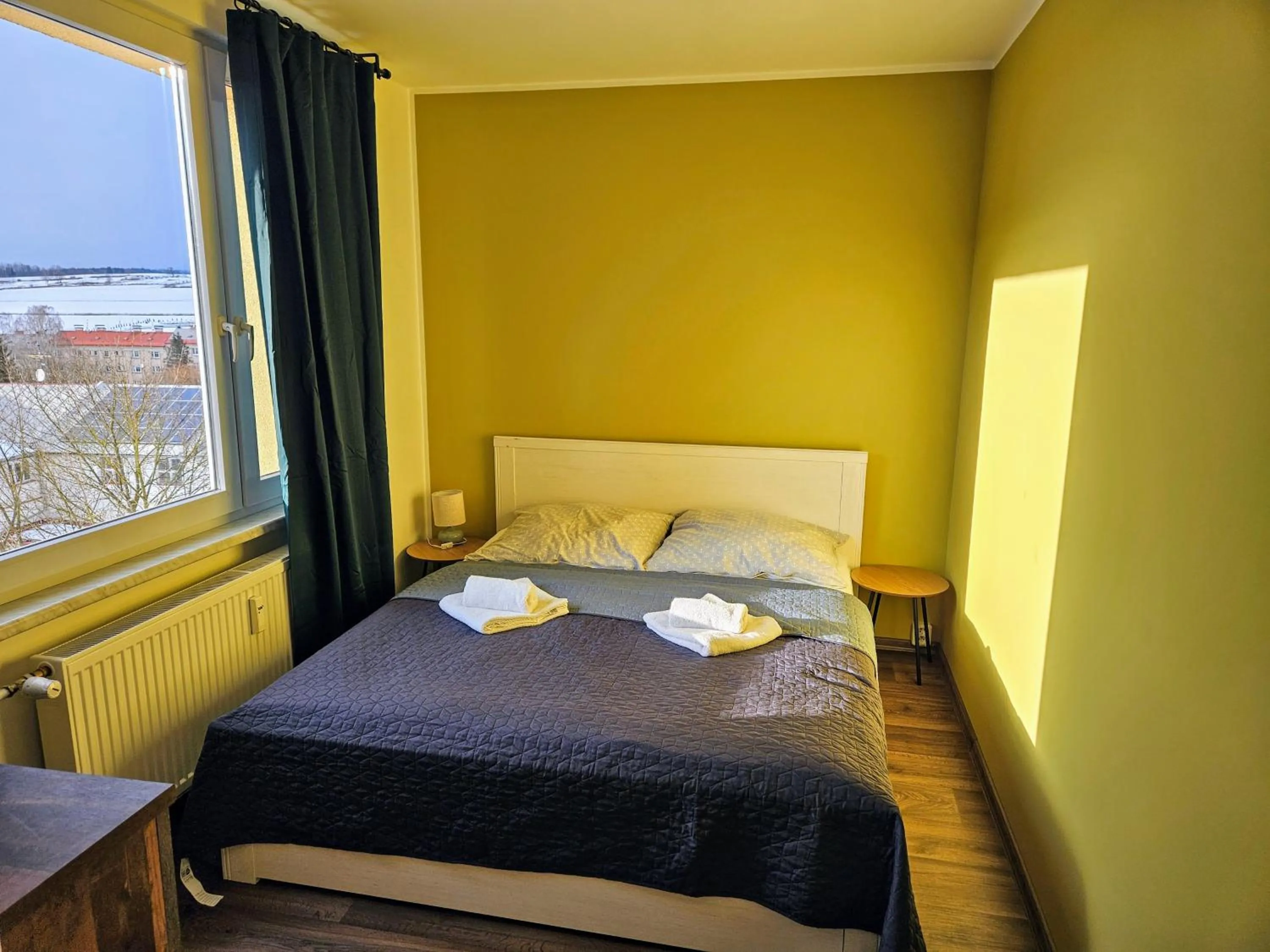 Apartmán Trutnov - Žižkova