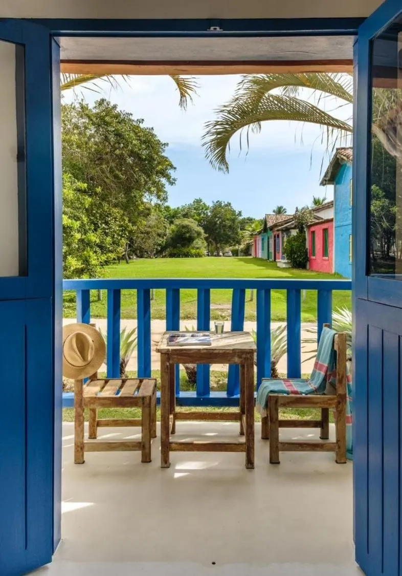 Pousada Brisas do Espelho