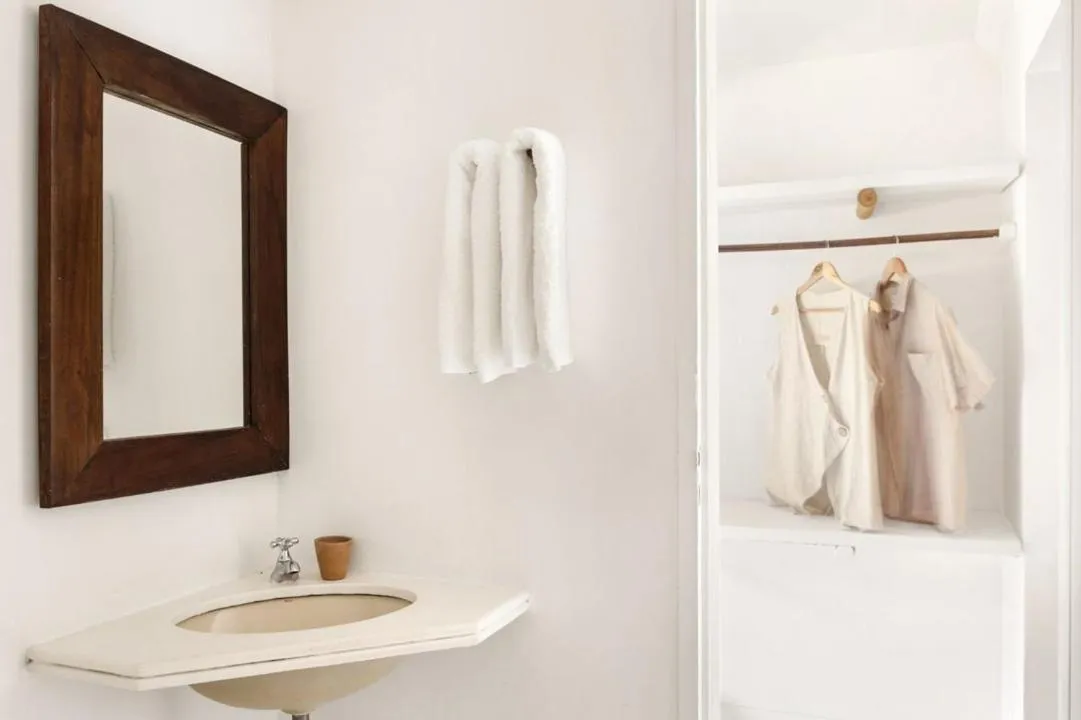 Pousada Brisas do Espelho