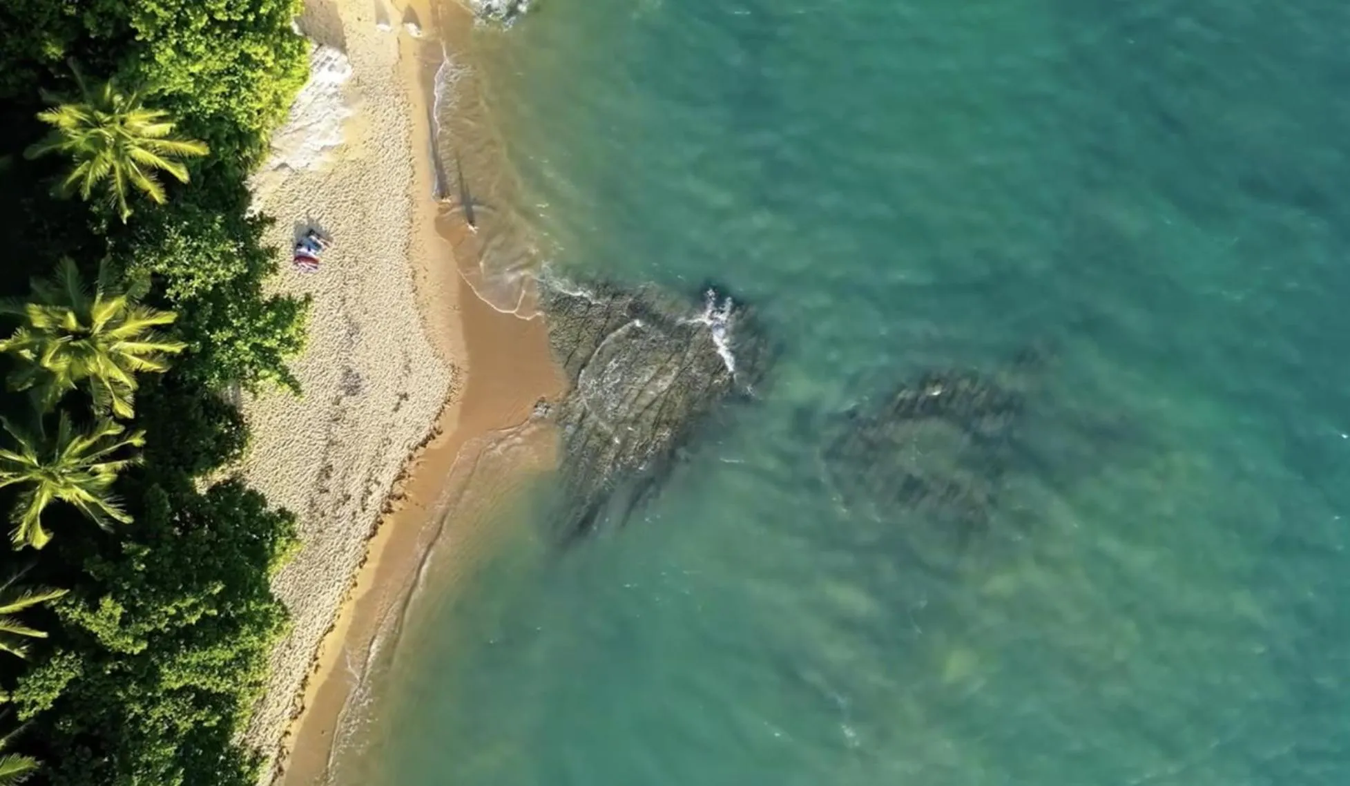 Pousada Brisas do Espelho