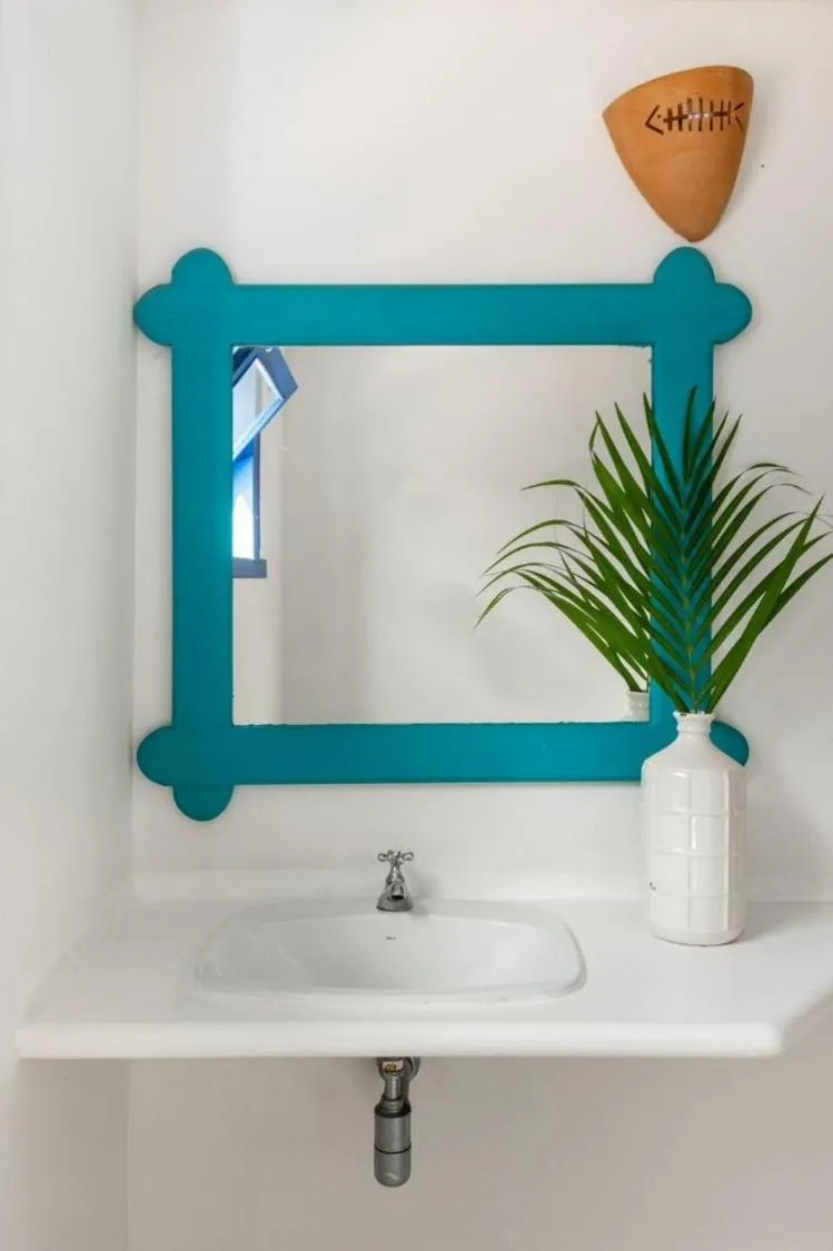 Pousada Brisas do Espelho