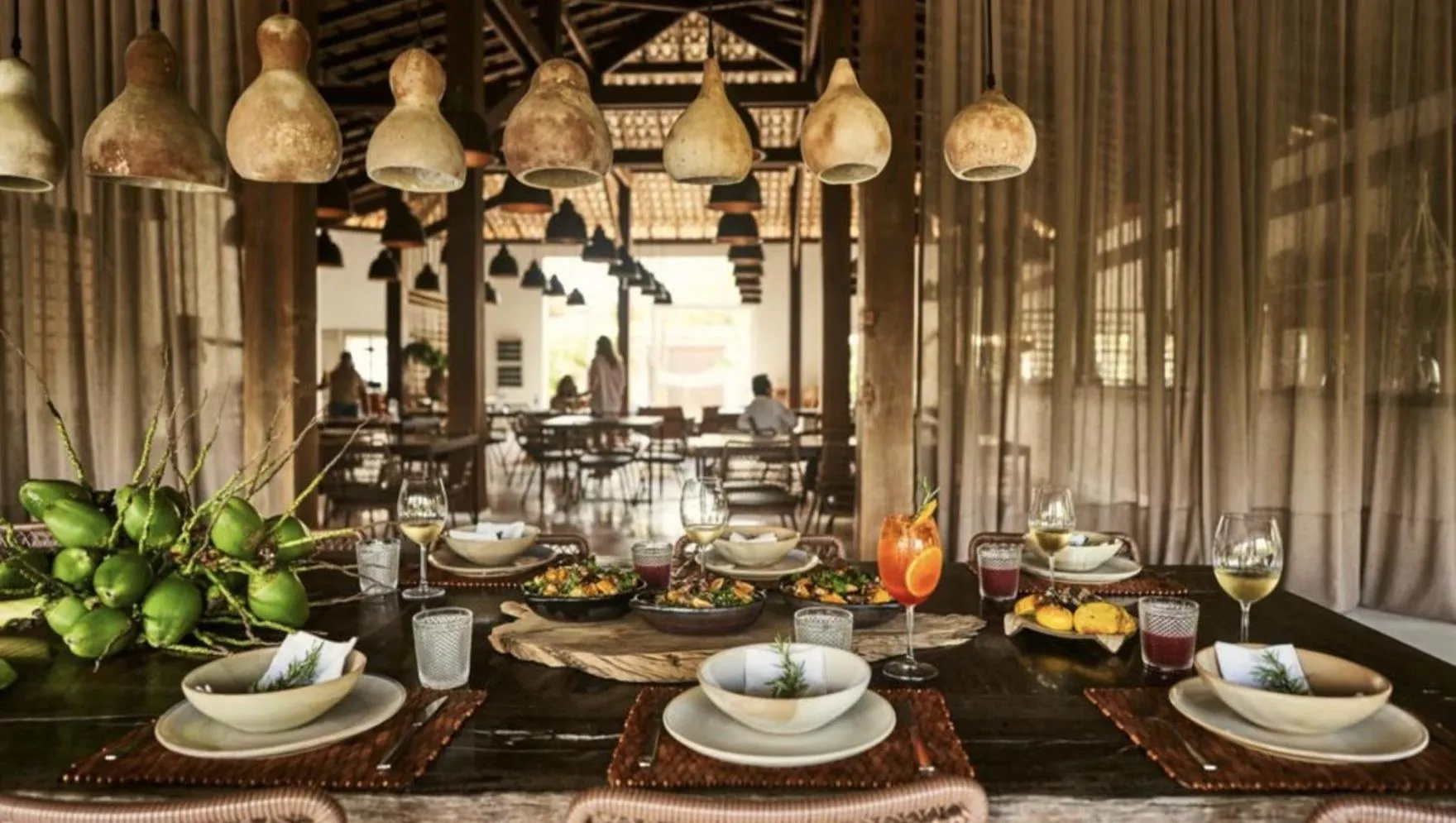 Pousada Brisas do Espelho