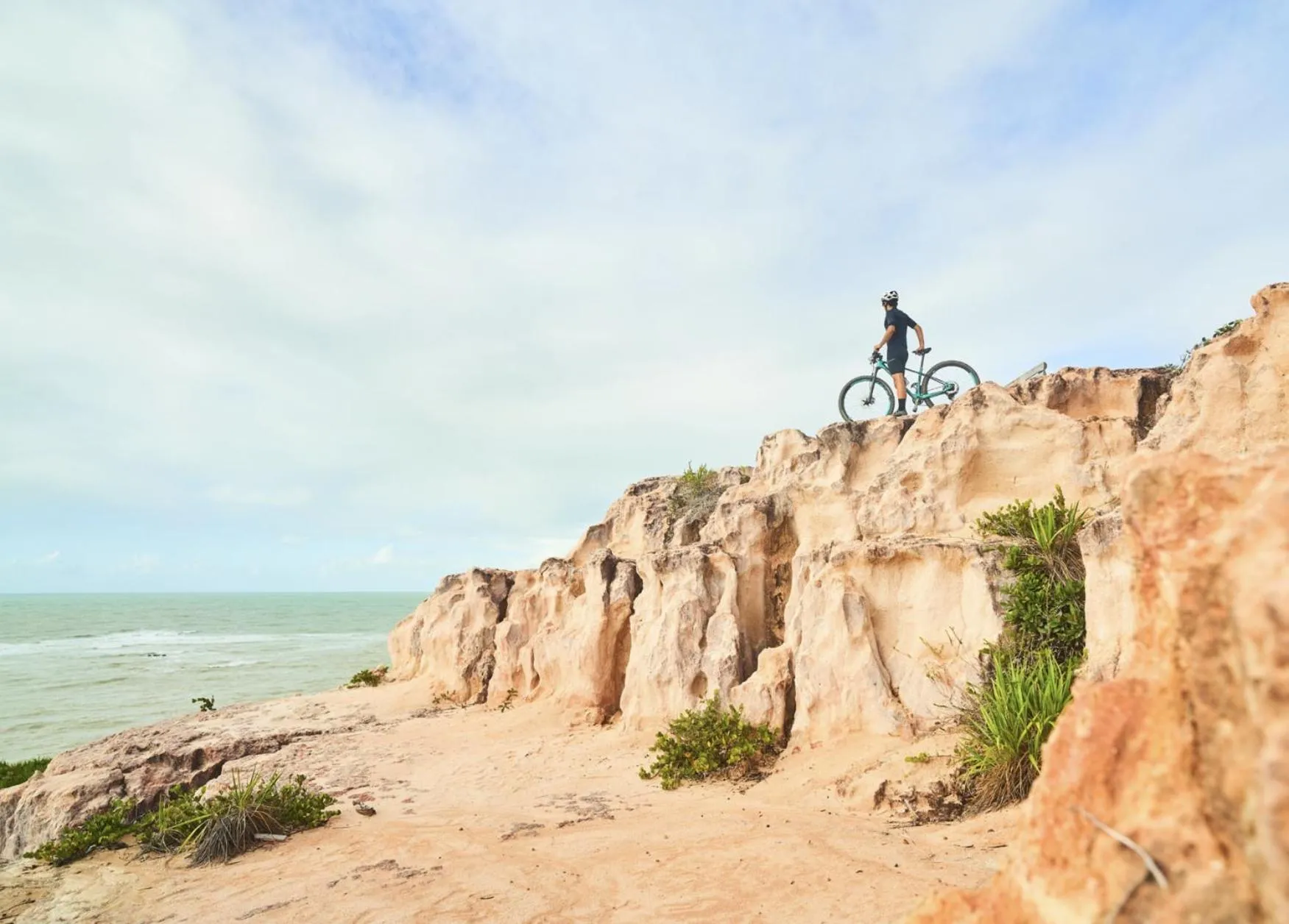 Pousada Brisas do Espelho