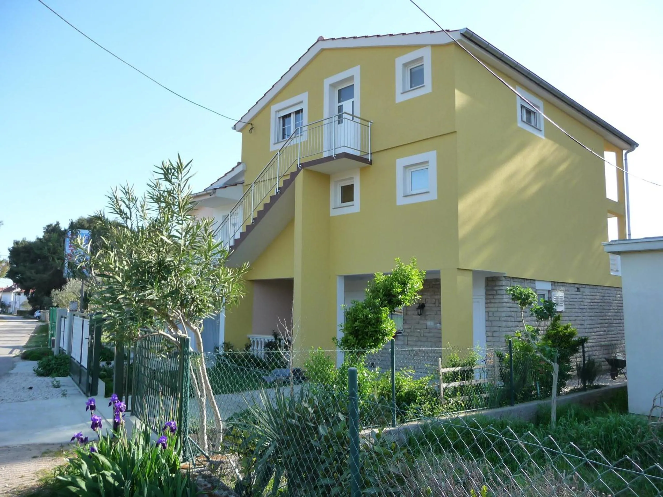 Apartments KIRSCHEY